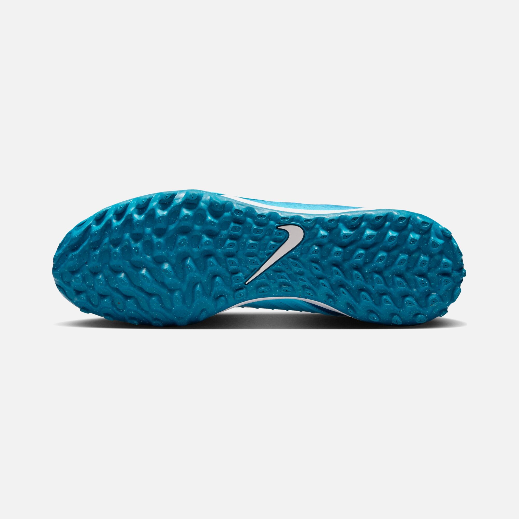 Nike Phantom GX II Academy TF Turf Low-Top Erkek Halı Saha Ayakkabı