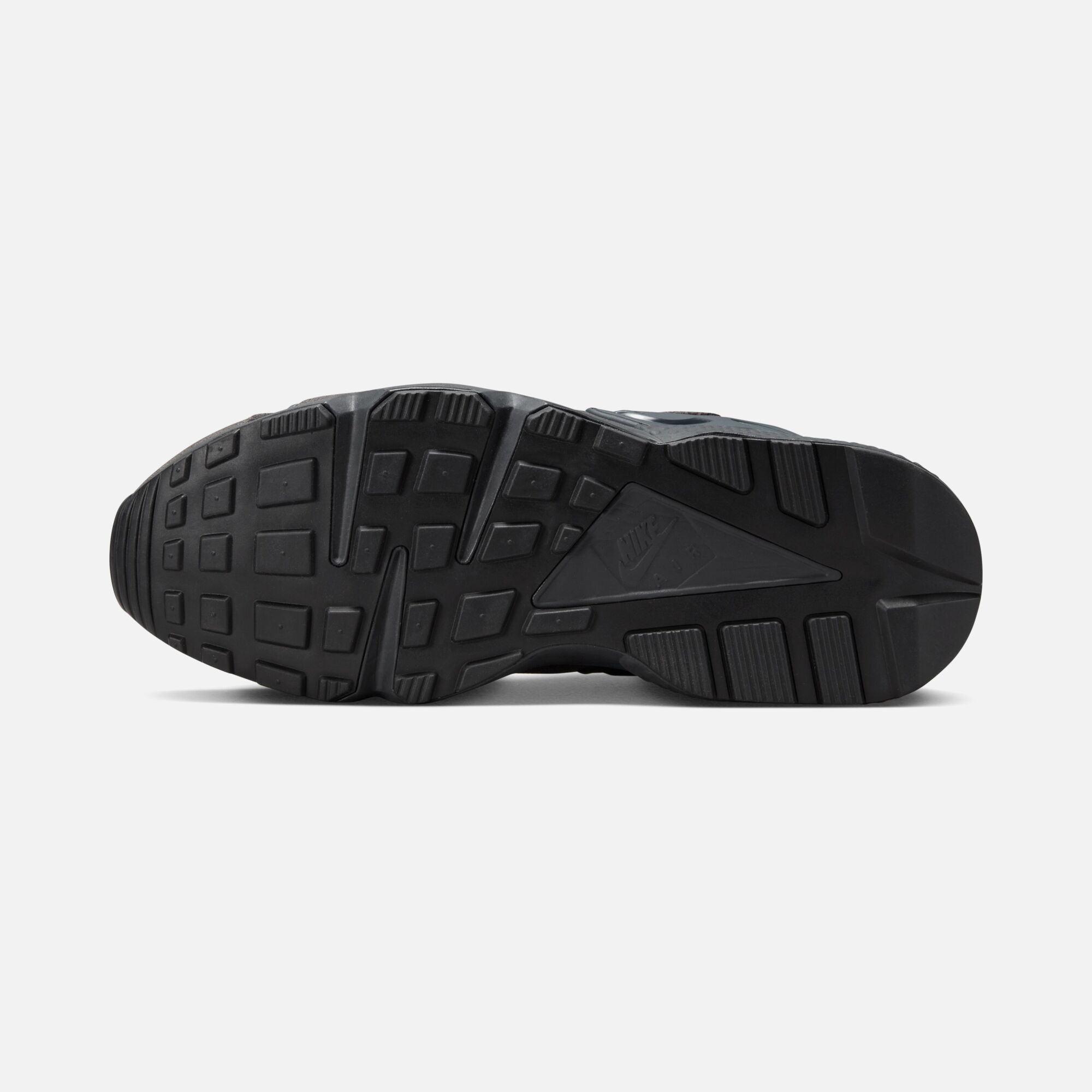 Nike Sportswear Air Huarache Runner Erkek Spor Ayakkabı