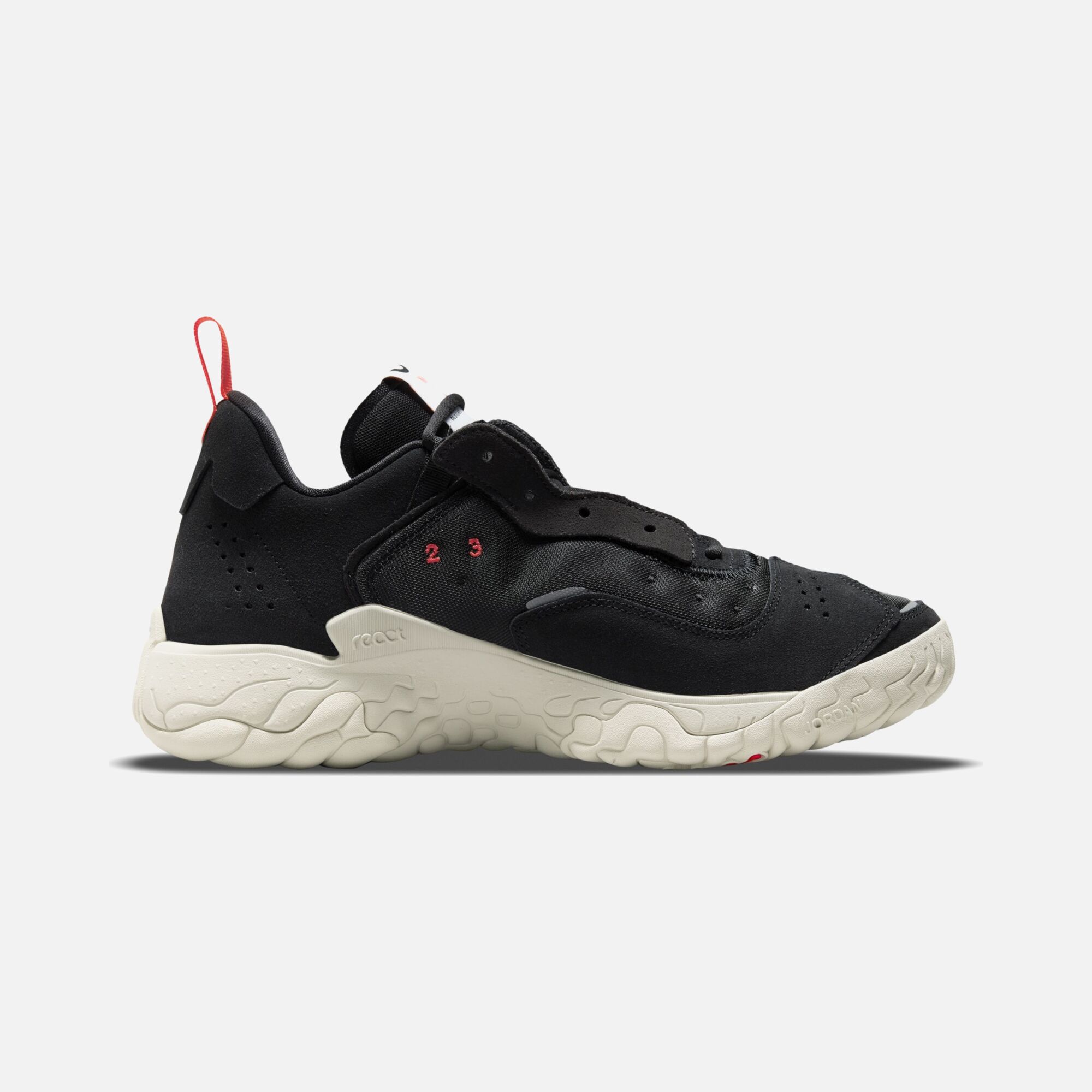 Nike Jordan Delta 2 Erkek Spor Ayakkabı