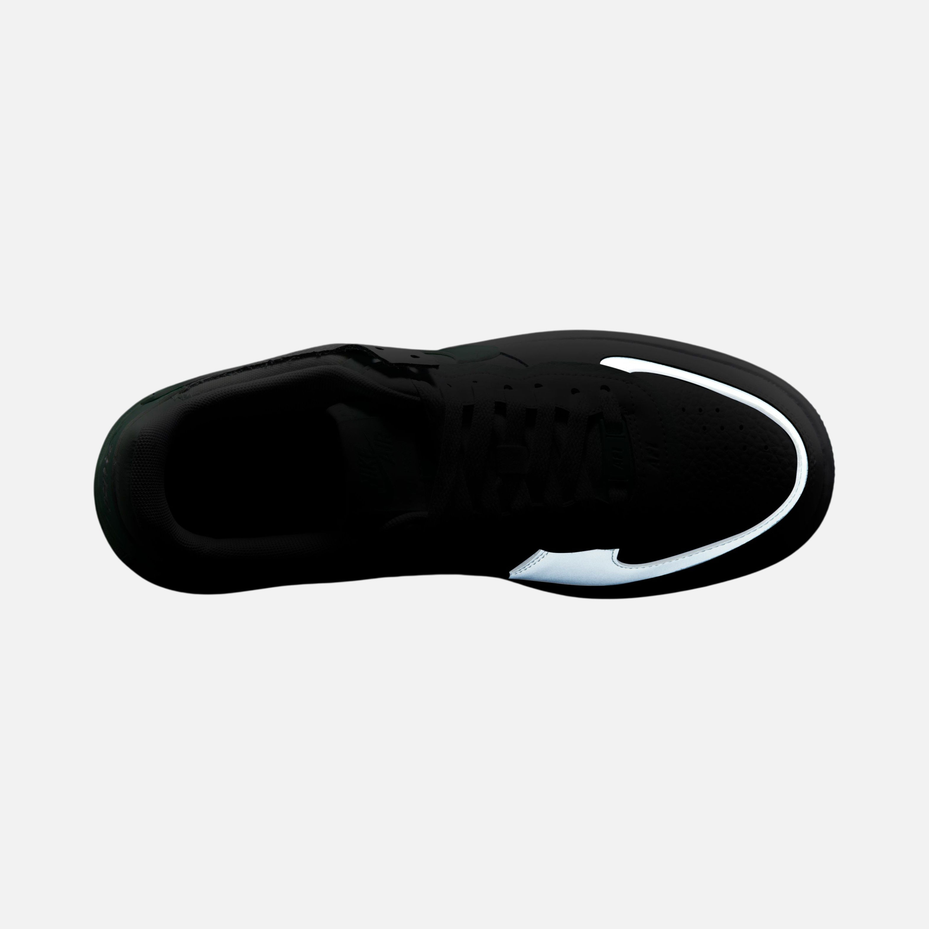 Nike Air Force 1 Shadow SS24 Kadın Spor Ayakkabı