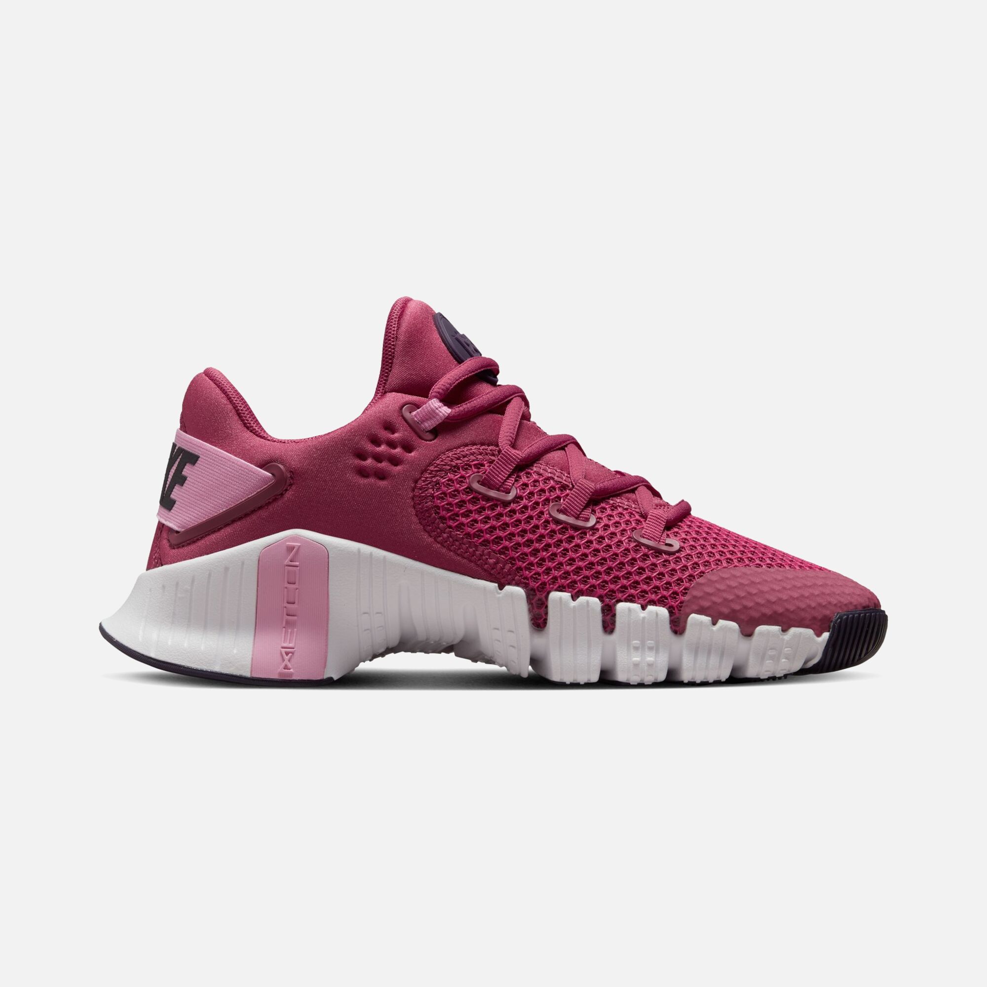 Nike Free Metcon 4 Training Kadın Spor Ayakkabı