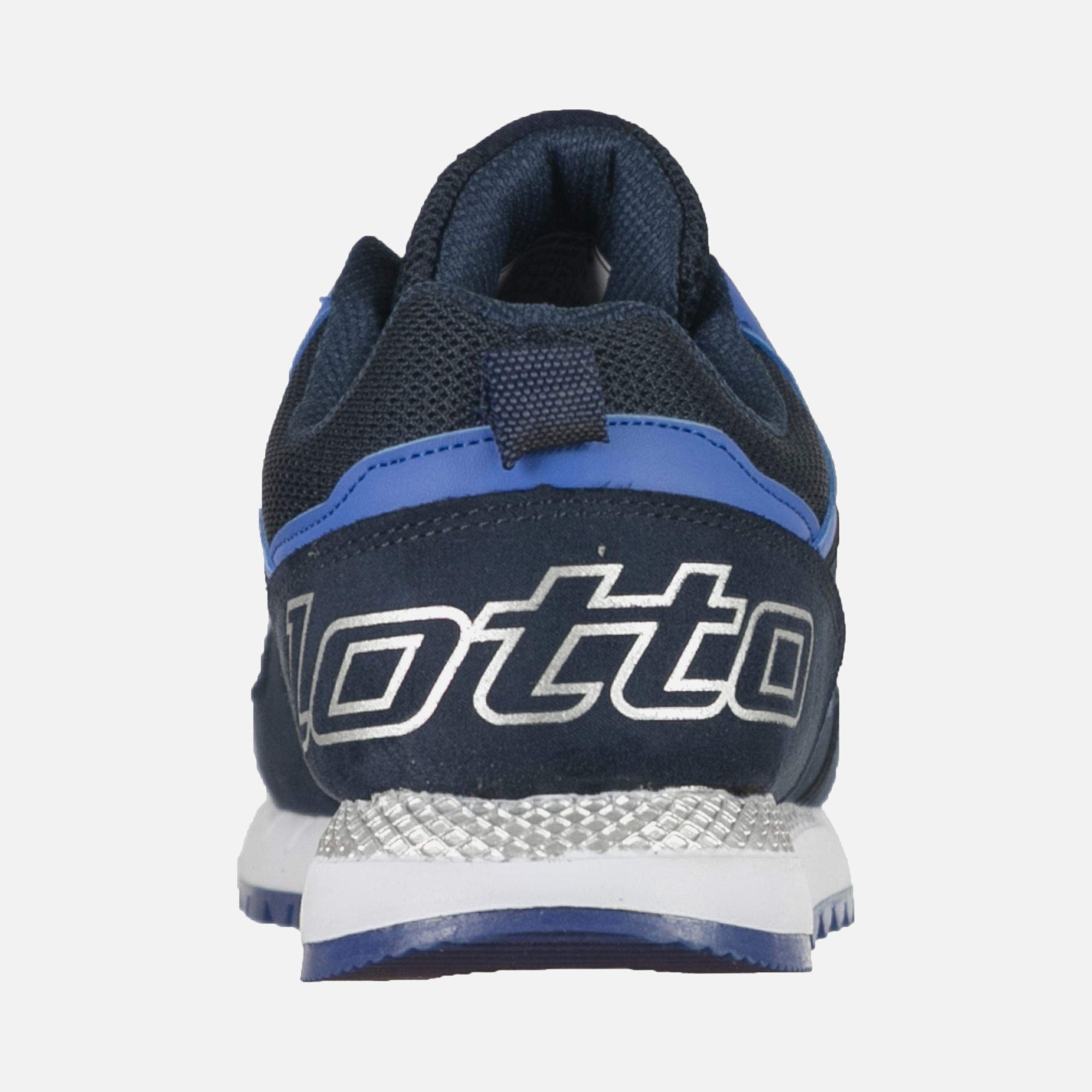 Lotto Runner Plus MSH Erkek Spor Ayakkabı