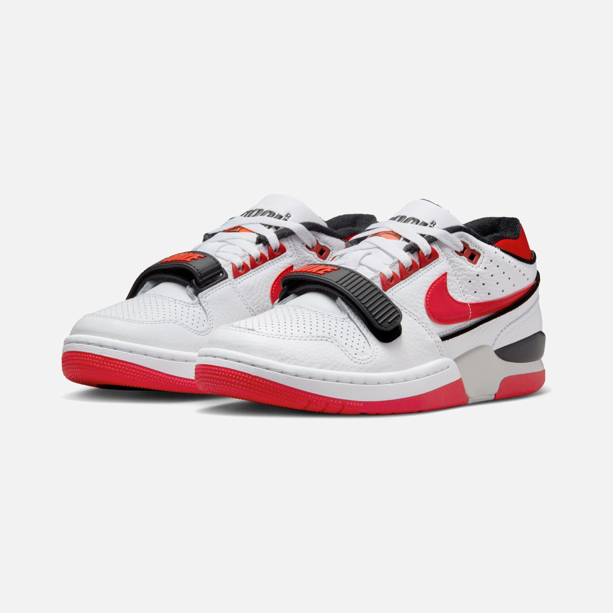 Nike Sportswear Air Alpha Force 88 ''Chicago Colors'' Erkek Spor Ayakkabı