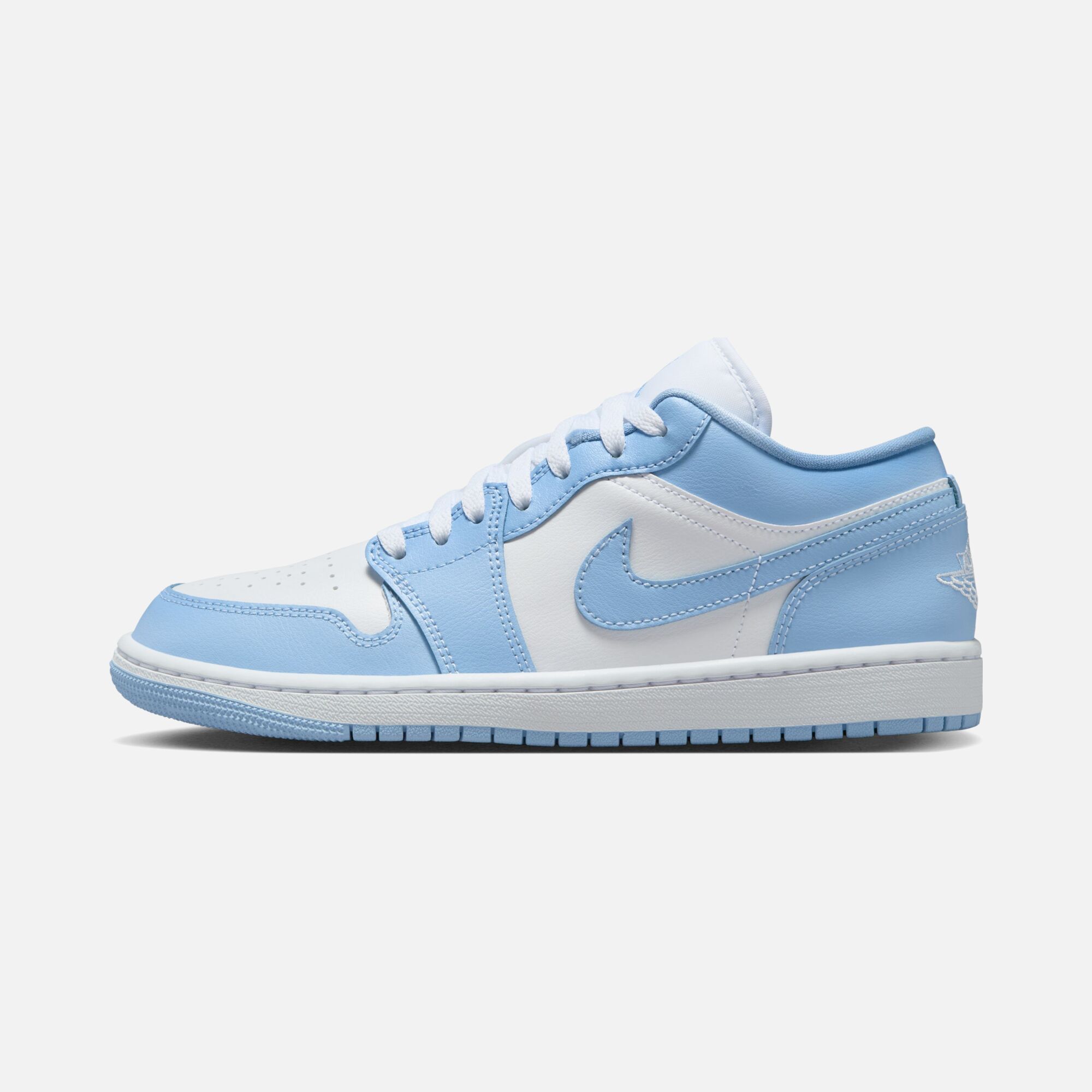 Nike Air Jordan 1 Low Kadın Spor Ayakkabı