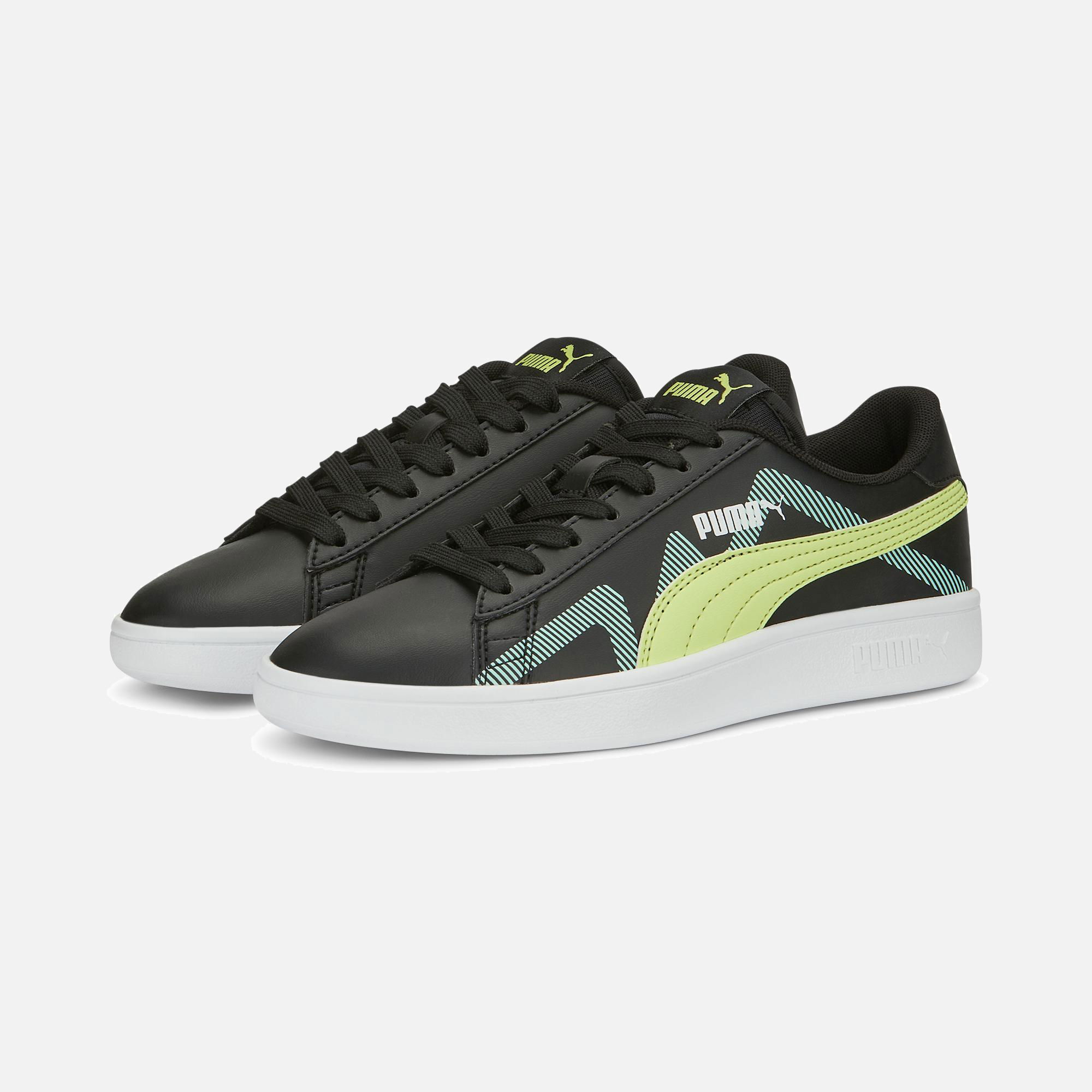 Puma Sportswear Smash V2 Future (GS) Çocuk Spor Ayakkabı