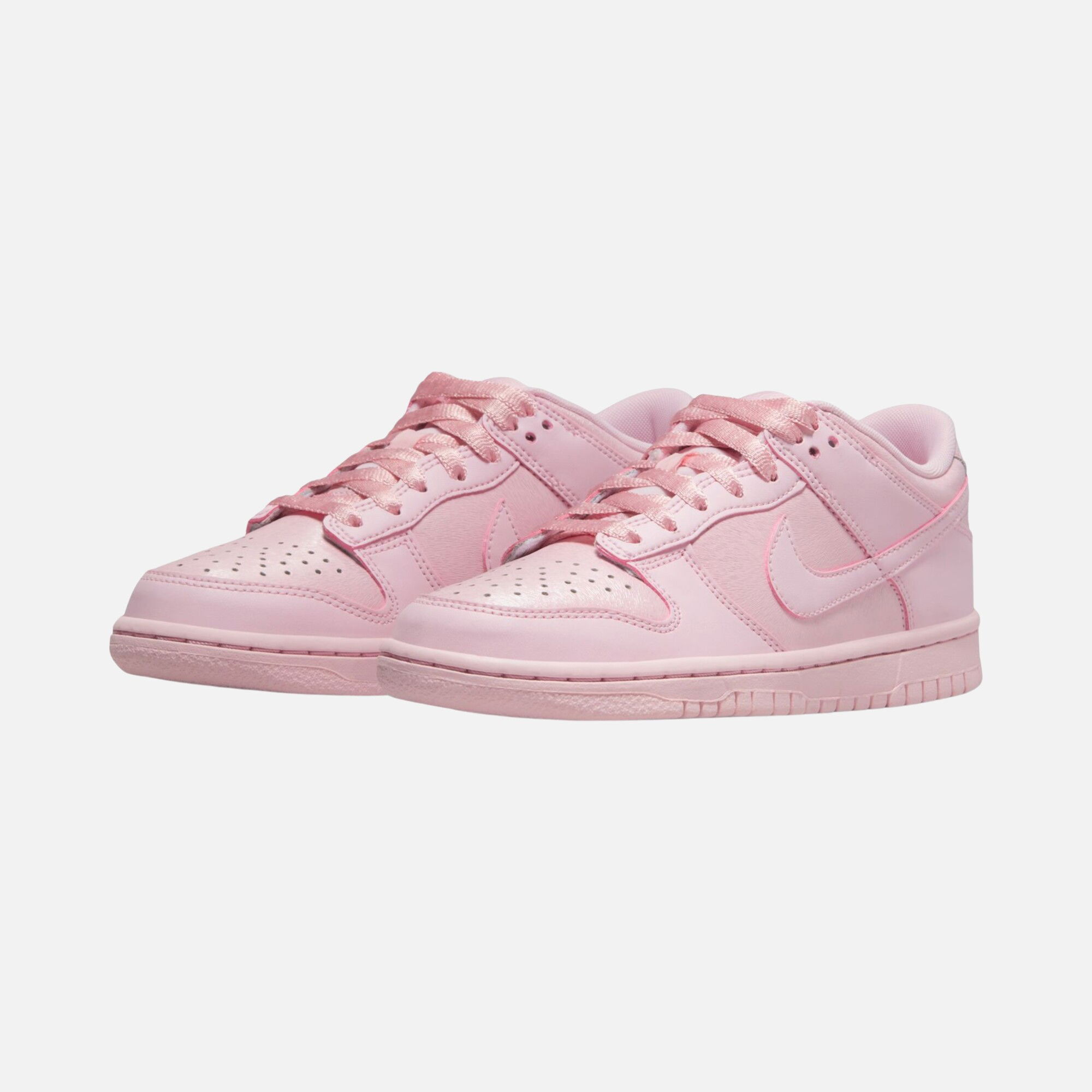 Nike Dunk Low SE SS22 (GS) Spor Ayakkabı