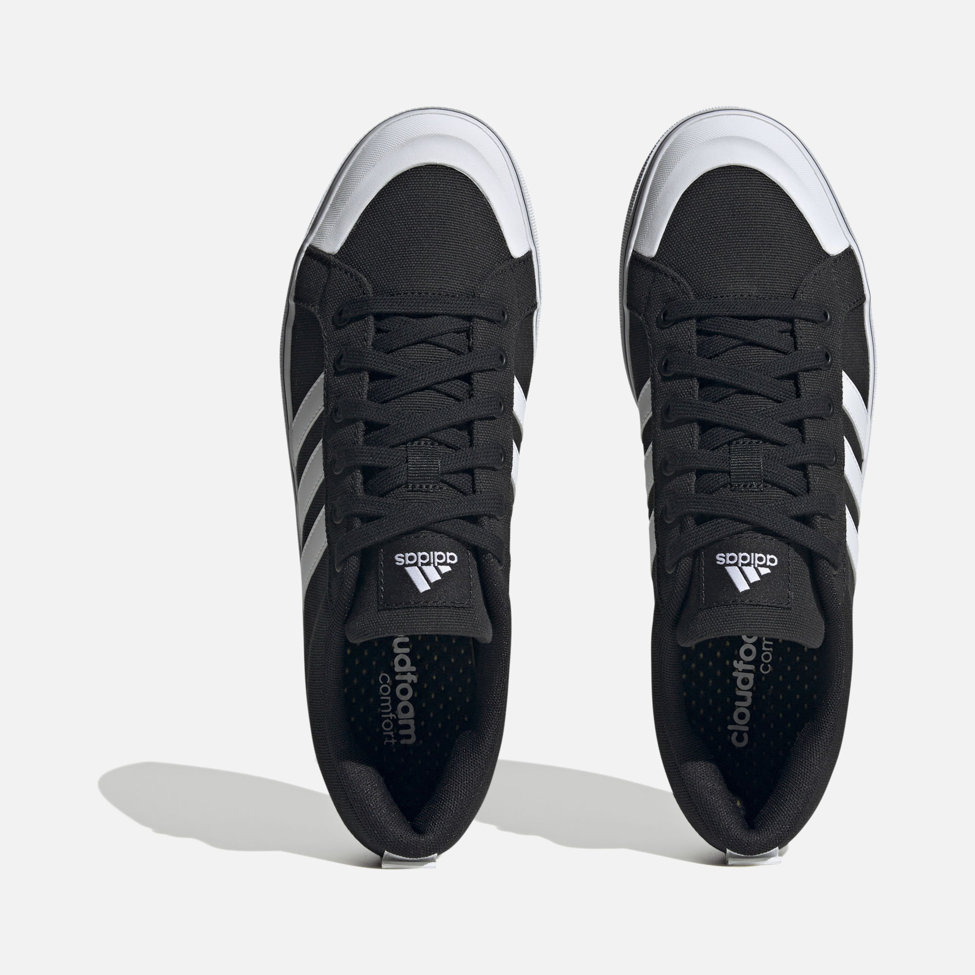 adidas Sportswear Bravada 2.0 Lifestyle Skateboarding Canvas Erkek Spor Ayakkabı