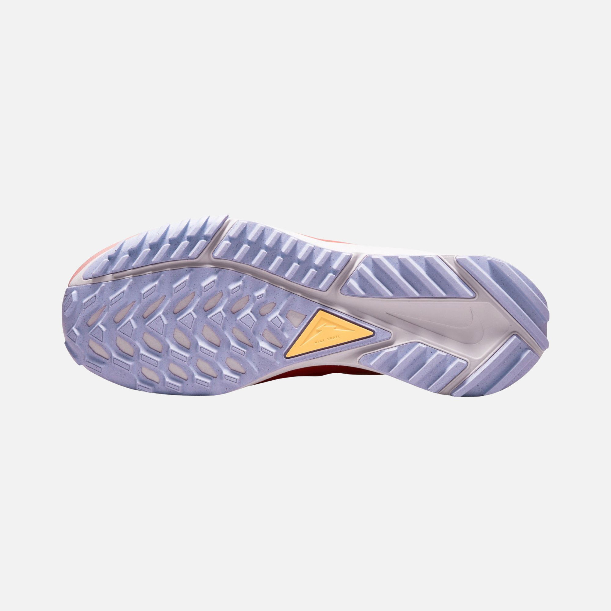 Nike React Pegasus Trail 4 Road Running Kadın Spor Ayakkabı
