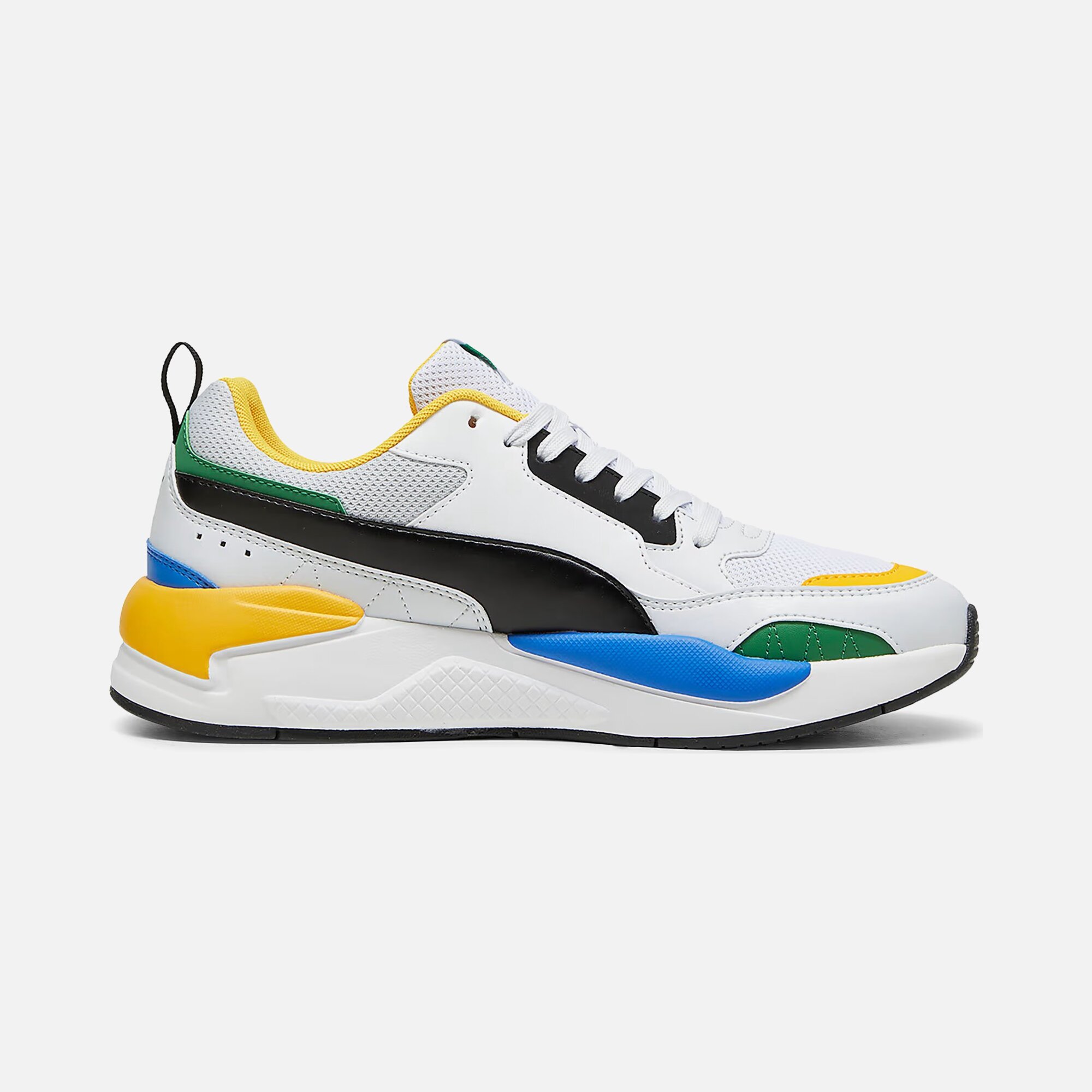 Puma Sportswear X-Ray 2 Square Unisex Spor Ayakkabı