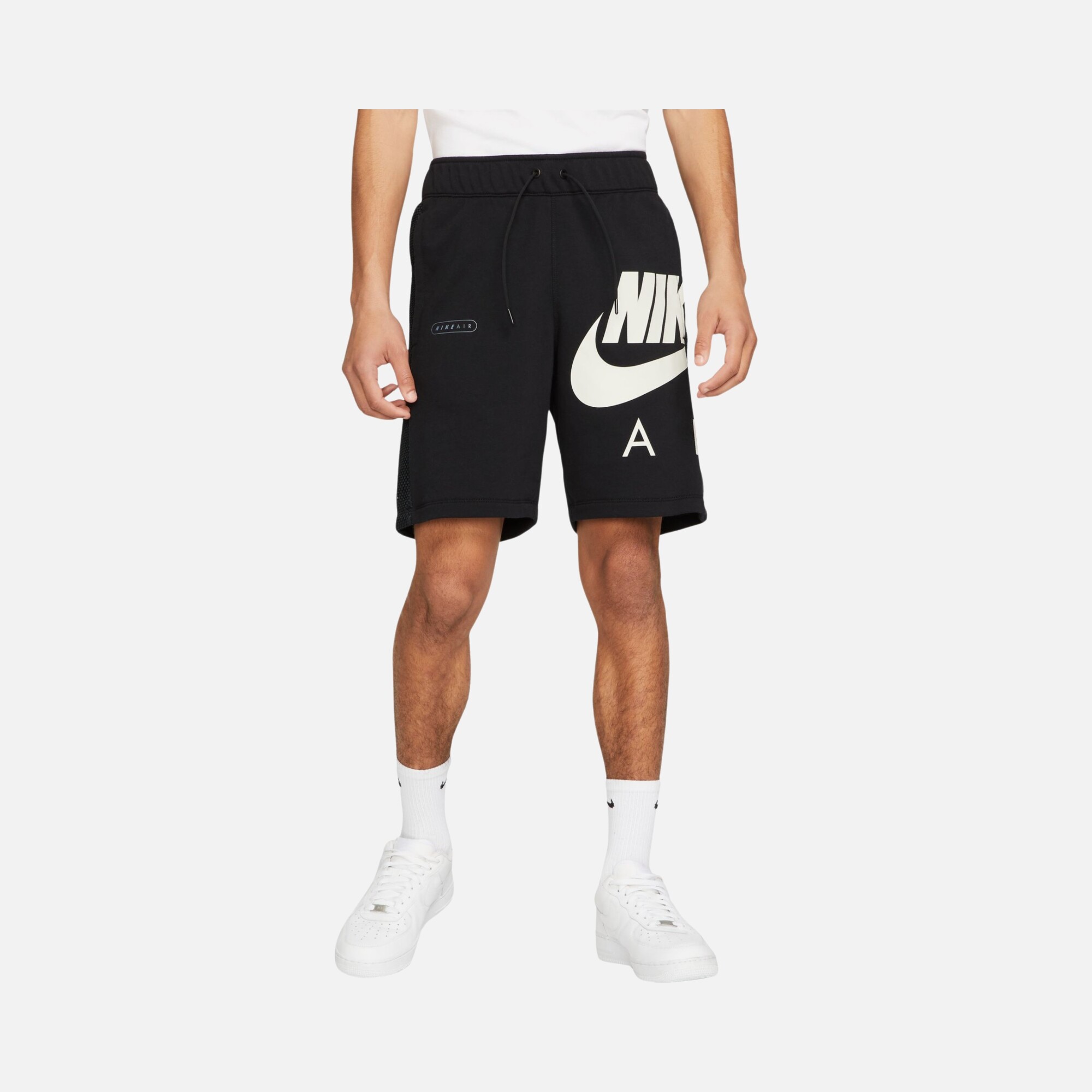 Nike Sportswear Air French Terry Erkek Şort
