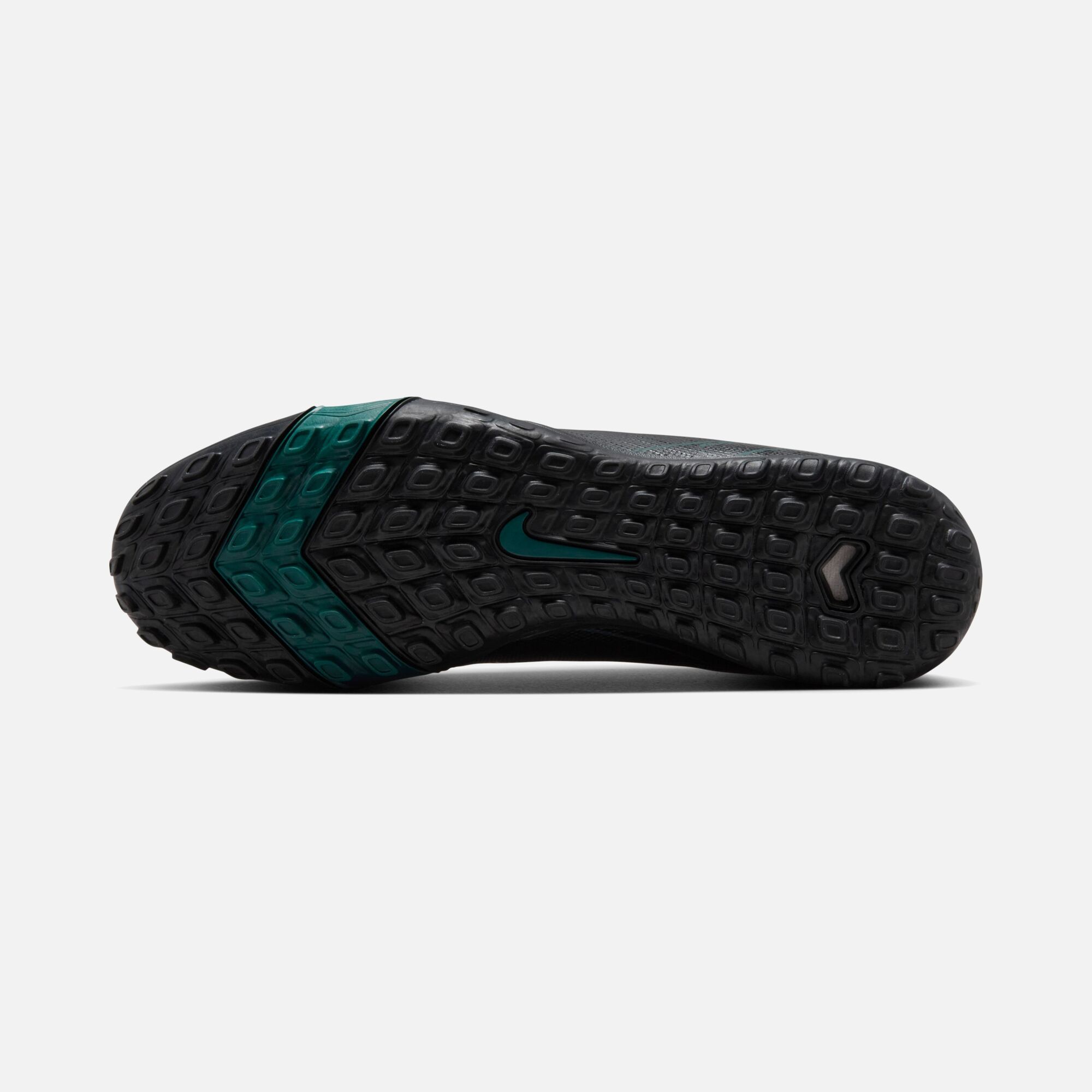 Nike Mercurial Zoom Superfly 10 Academy TF Turf High-Top Erkek Halı Saha Ayakkabı