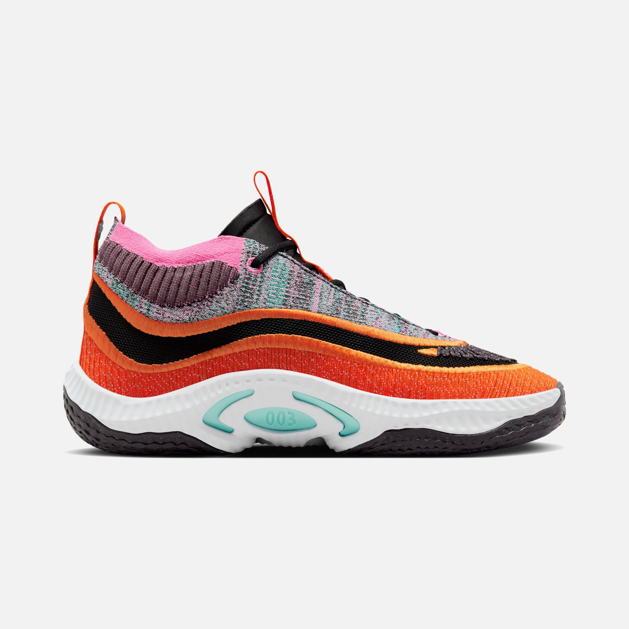 Nike Cosmic Unity 3 Erkek Basketbol Ayakkabısı