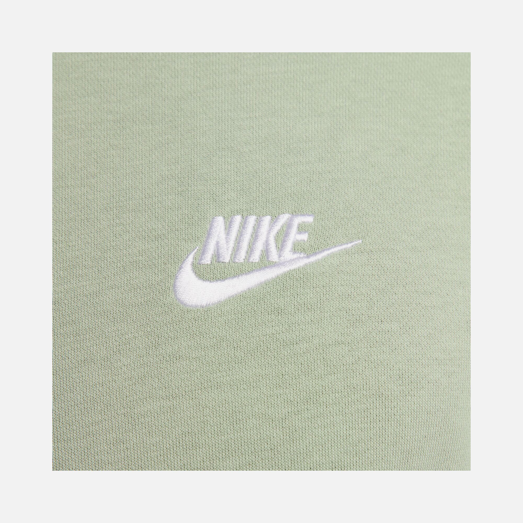 Nike Sportswear Club French Terry Pullover Hoodie Erkek Sweatshirt