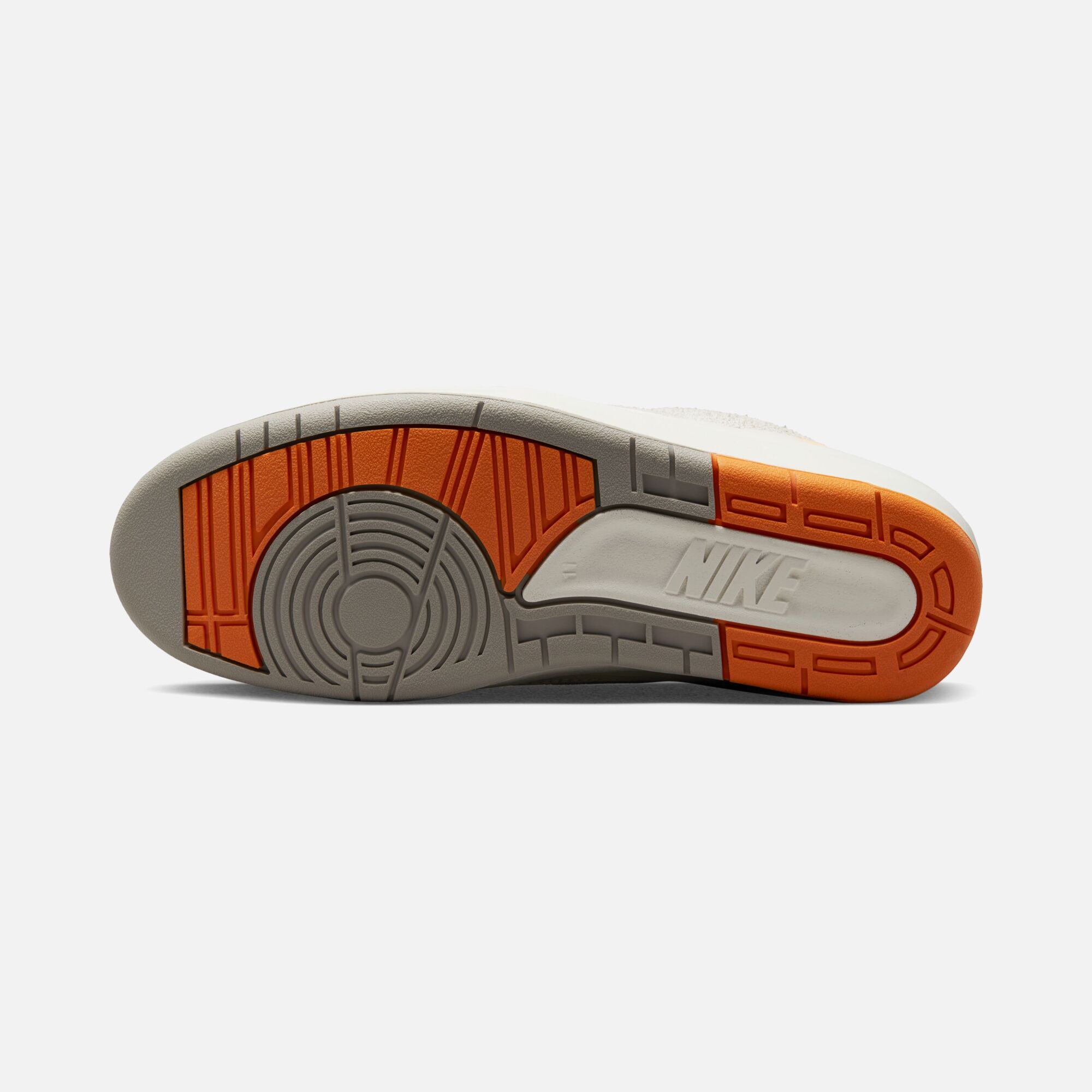 Nike Air Jordan 2 Retro Low Erkek Spor Ayakkabı