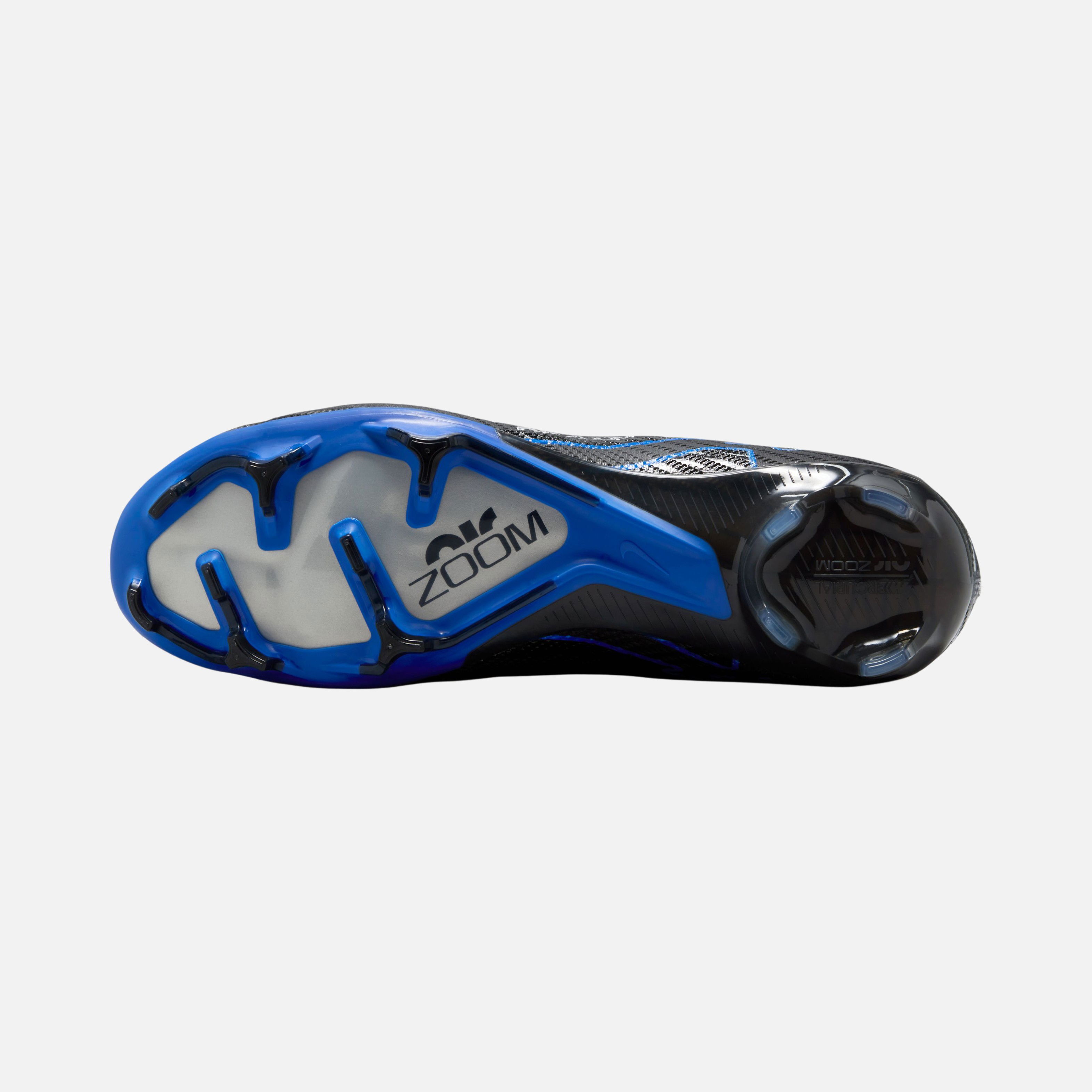 Nike Zoom Mercurial Vapor 15 Elite FG Firm-Ground Low-Top Erkek Krampon