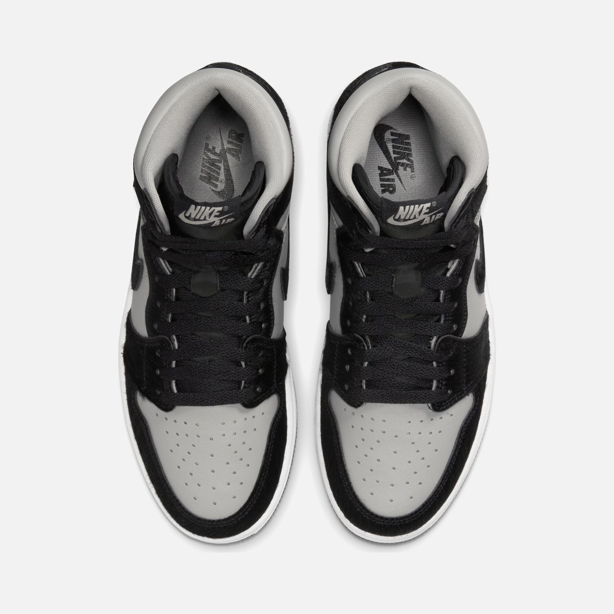 Nike Air Jordan 1 Retro High OG SS23 Kadın Spor Ayakkabı