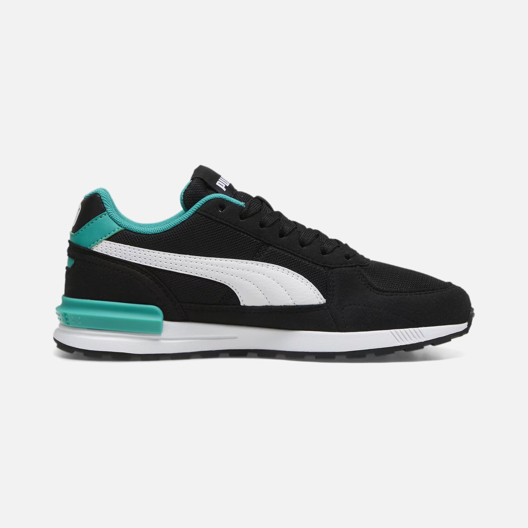 Puma Sportswear Gravition (GS) Çocuk Spor Ayakkabı