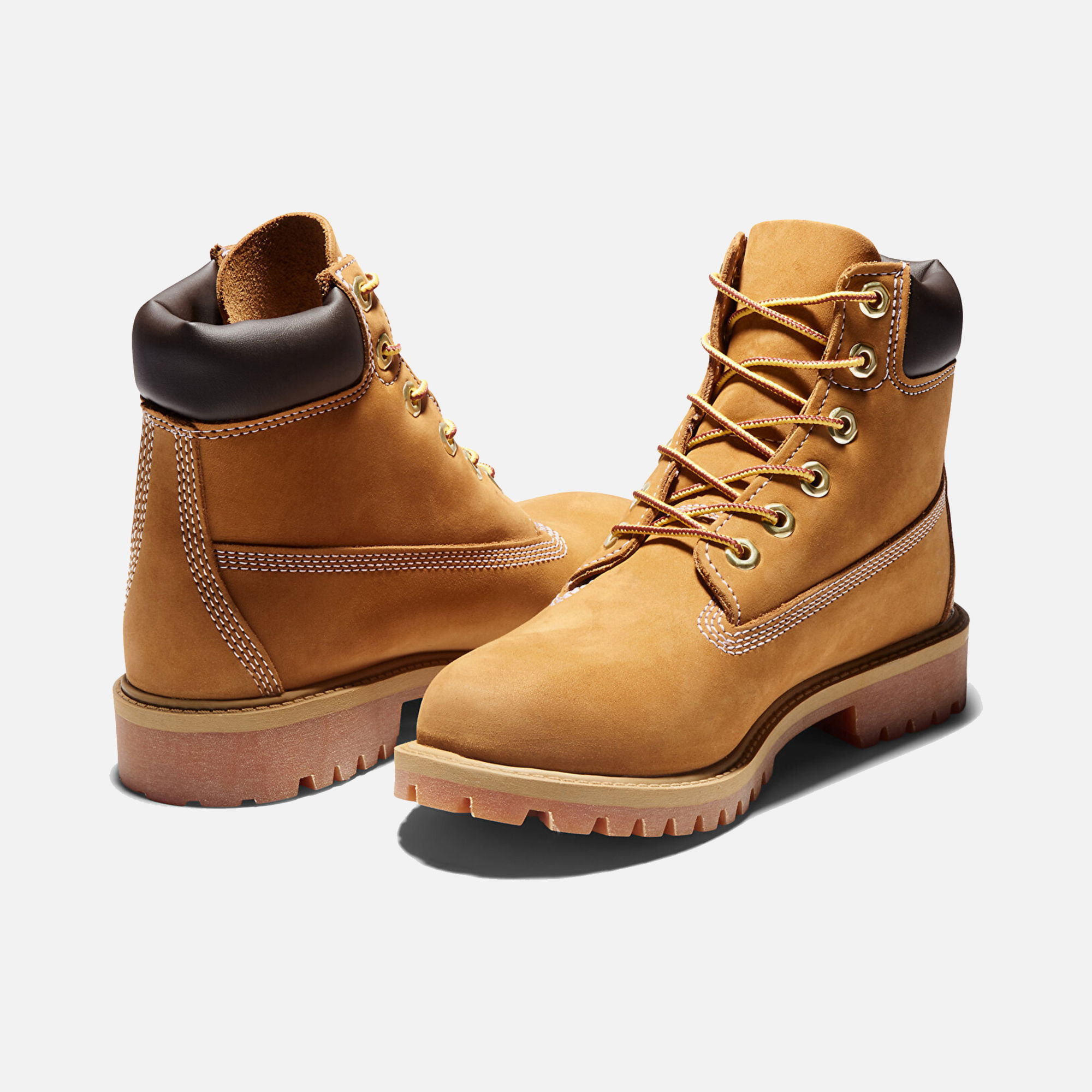 Timberland 6-Inch Premium Waterproof (GS) Bot