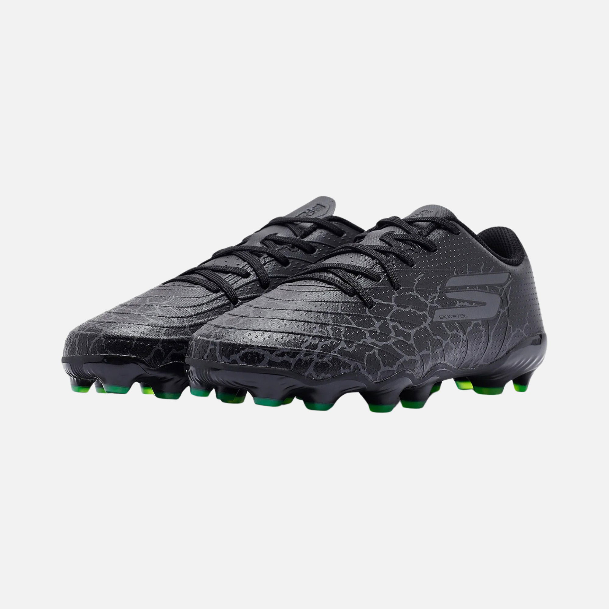 Skechers 252062L Move Foam™ Cushioning FG Firm-Ground Low-Top Çocuk Krampon