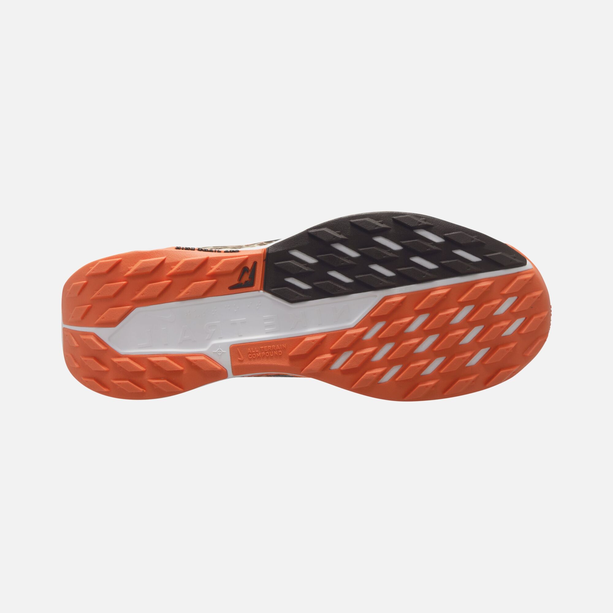 Nike Pegasus Trail 5 Trail-Running Erkek Spor Ayakkabı