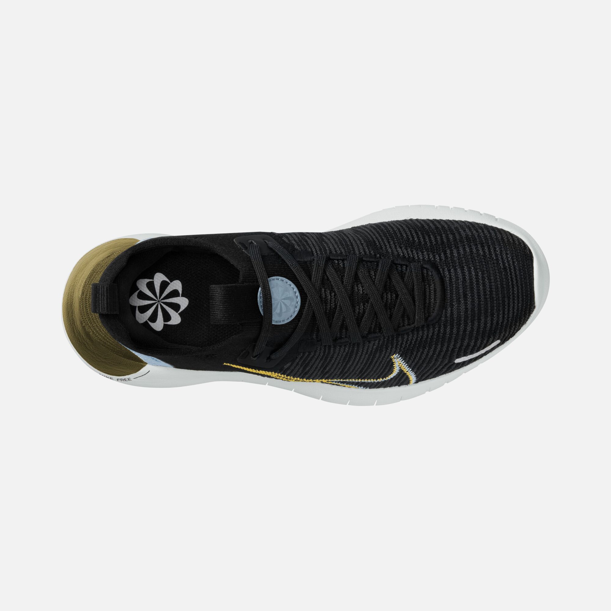 Nike Free Run FlyKnit Next Nature Road Running Kadın Spor Ayakkabı