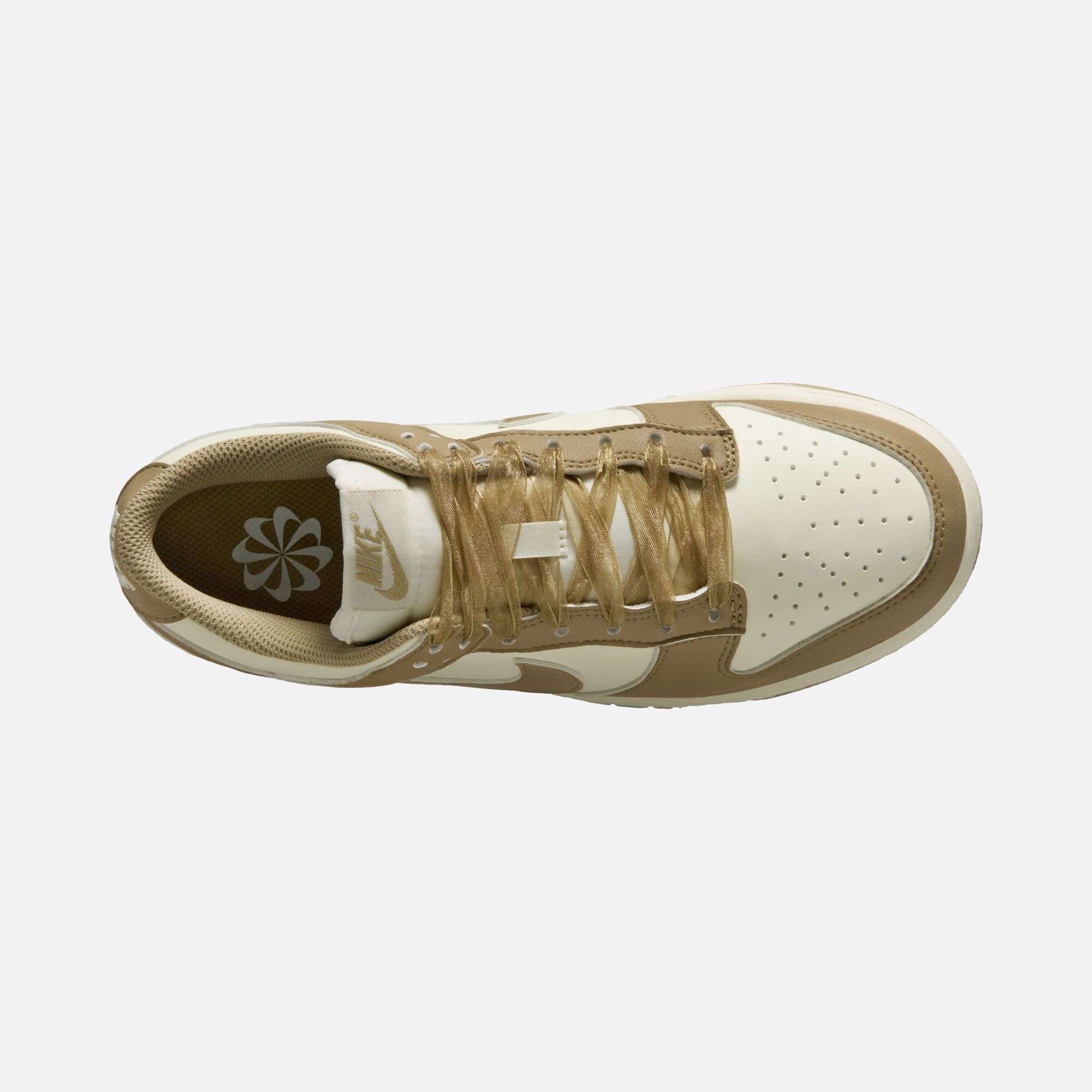 Nike Dunk Low W Next Nature Kadın Spor Ayakkabı