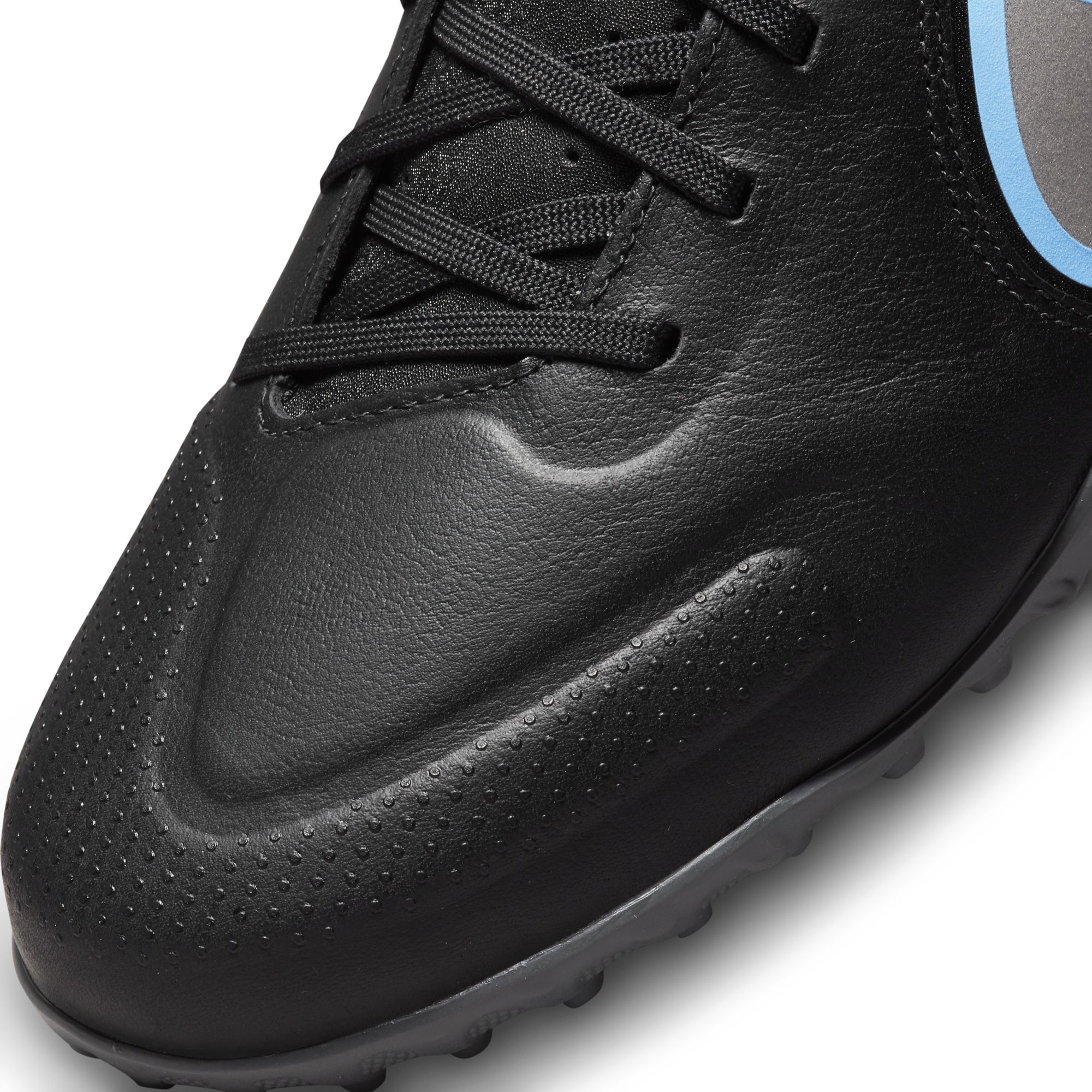 Nike Tiempo Legend 9 Academy TF Turf Erkek Halı Saha Ayakkabı