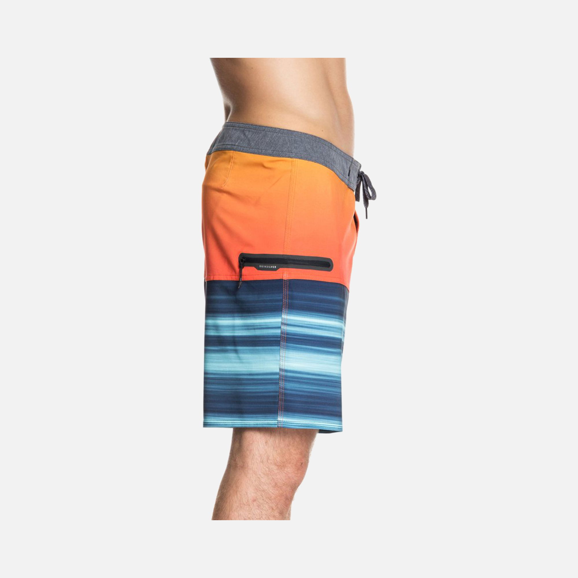 Quiksilver Highline Hold Down 18" Erkek Şort Mayo