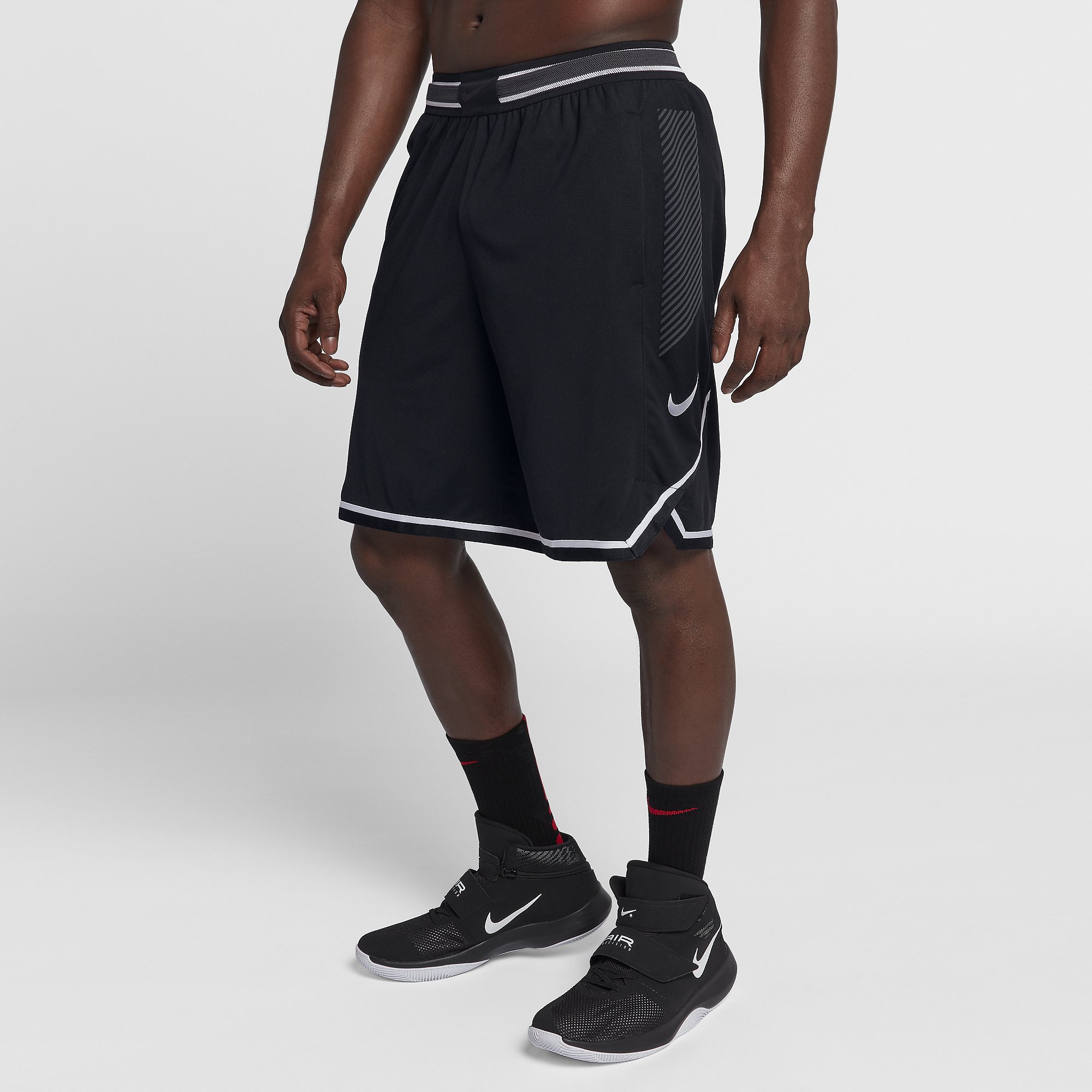 Nike Vaporknit Basketball Erkek Şort
