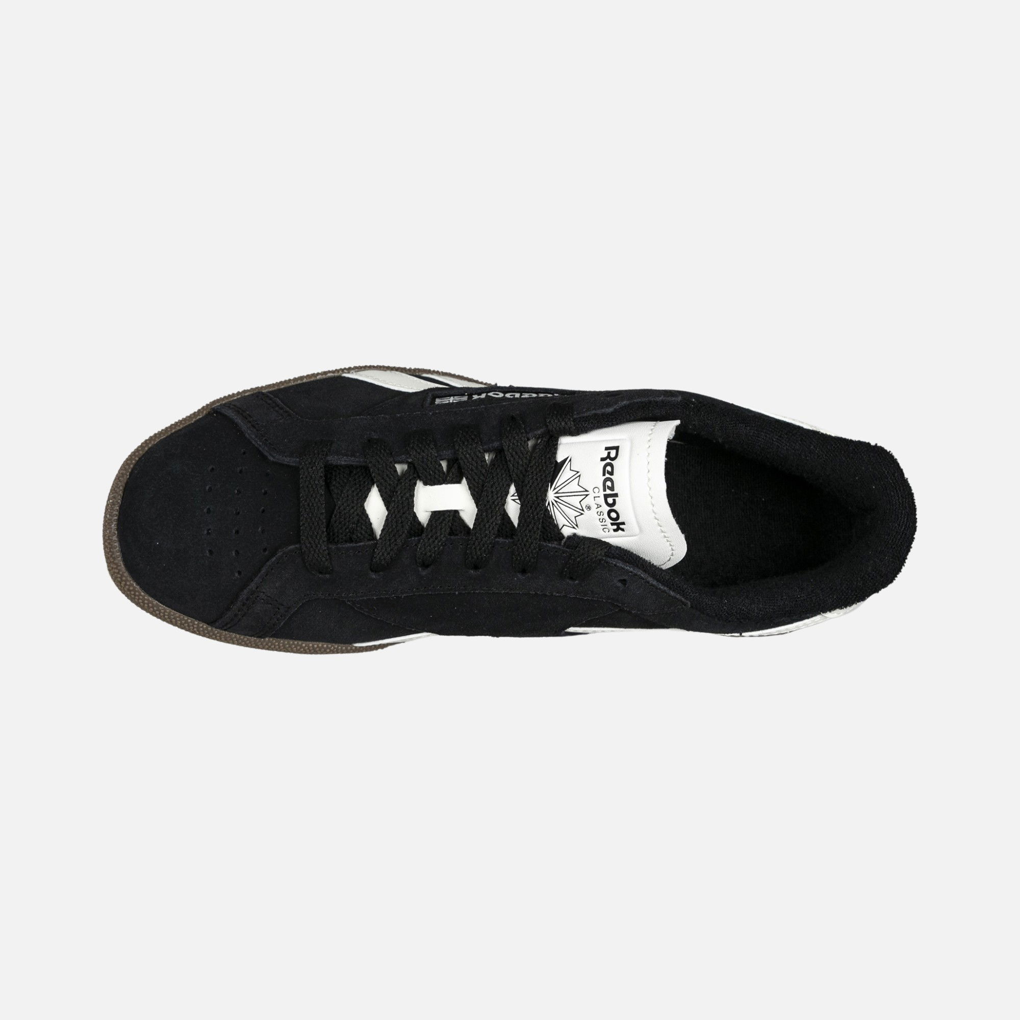 Reebok Sportswear Club C Grounds Erkek Spor Ayakkabı