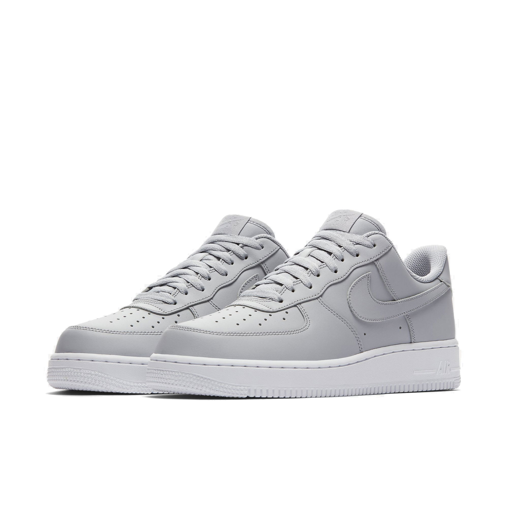 Nike Air Force 1 '07 FW19 Erkek Spor Ayakkabı