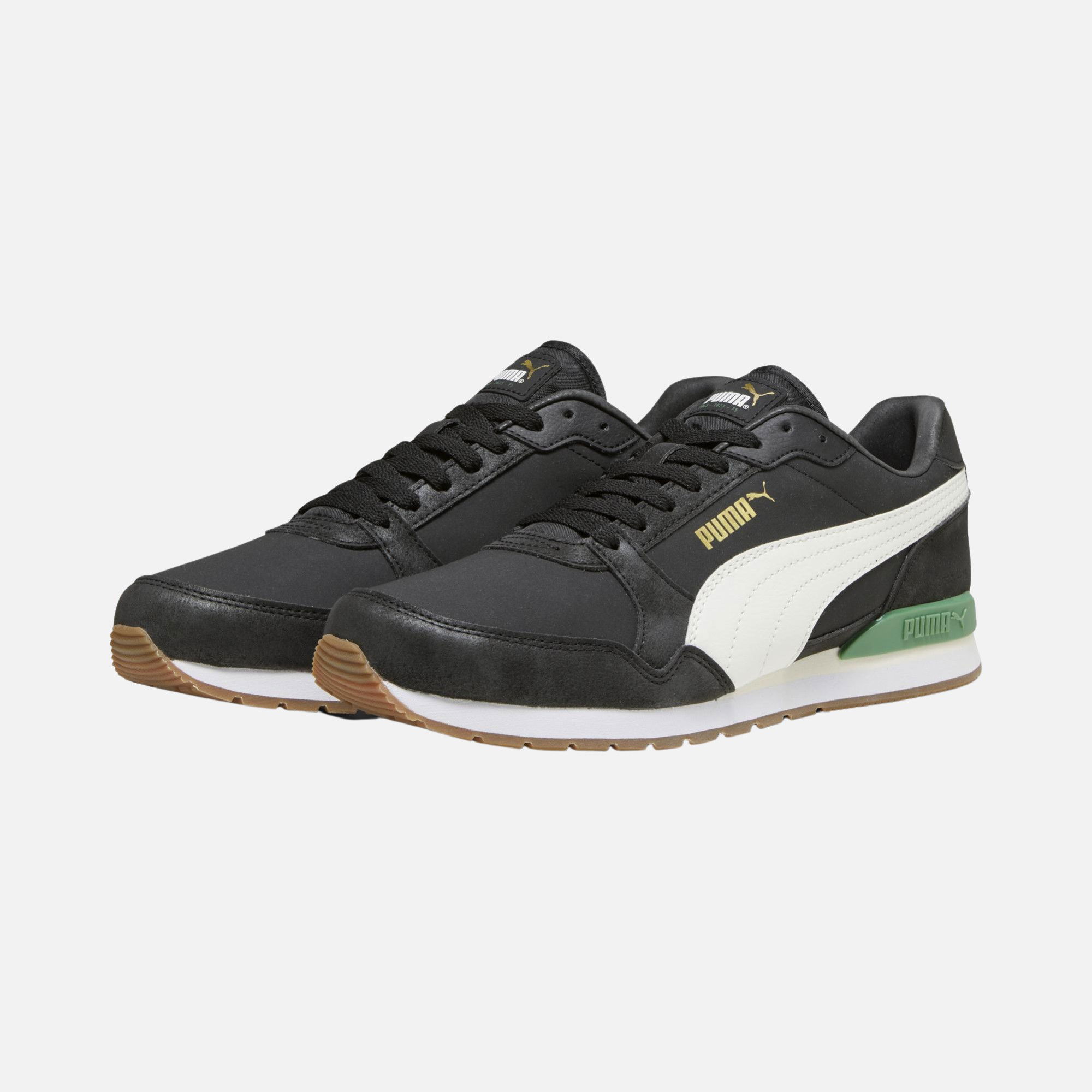 Puma Sportswear St Runner 75 Years Erkek Spor Ayakkabı