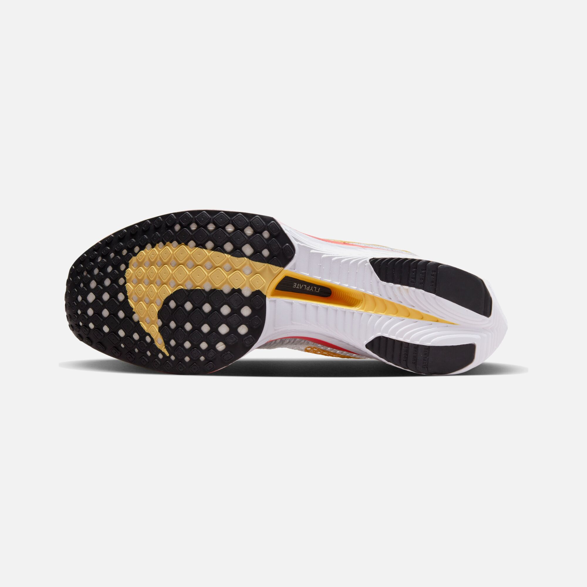 Nike ZoomX Vaporfly Next% 3 Road Racing Running Kadın Spor Ayakkabı