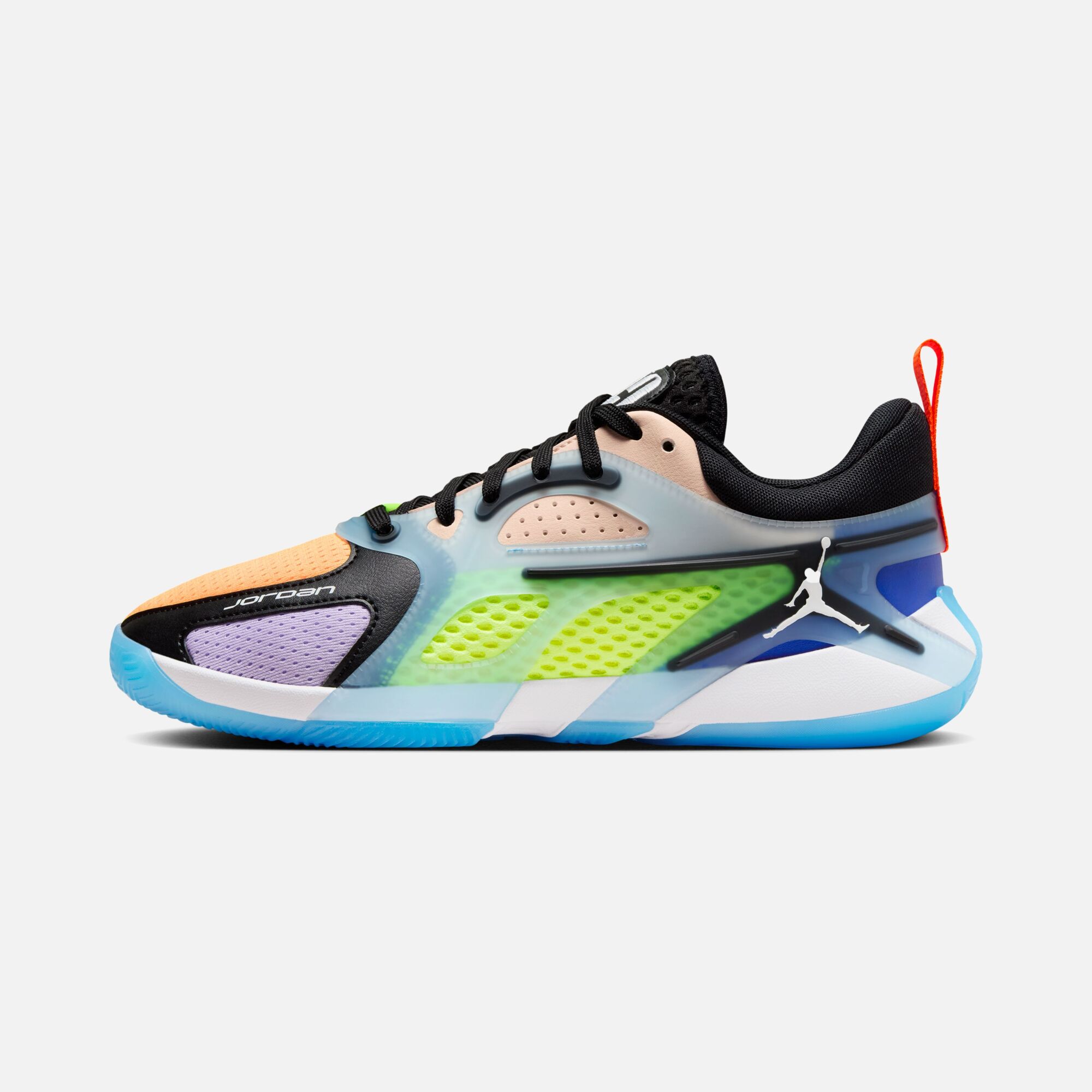 Nike Jordan Heir ''Multi'' Kadın Basketbol Ayakkabısı
