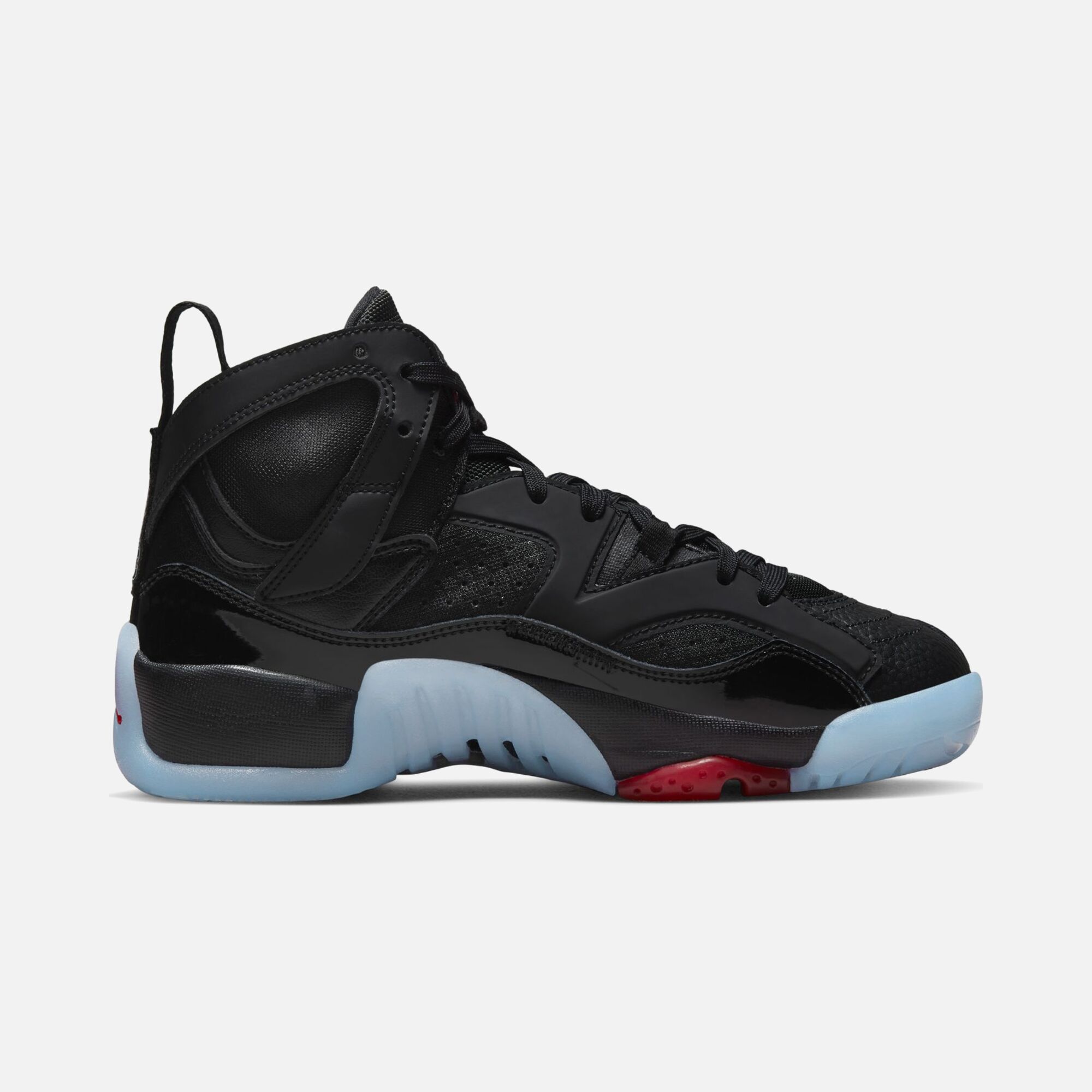Nike Jordan Jumpman Two Trey (GS) Spor Ayakkabı