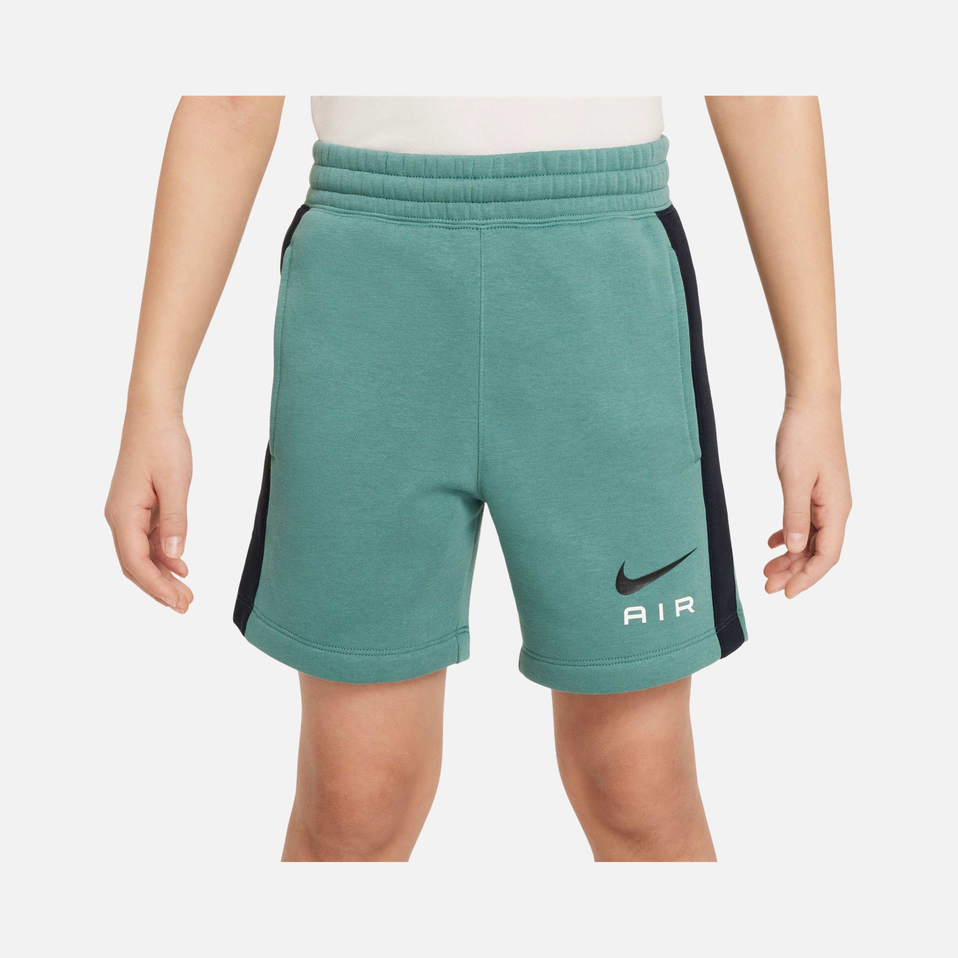 Nike Sportswear Swoosh Air Fleece (Boys') Çocuk Şort