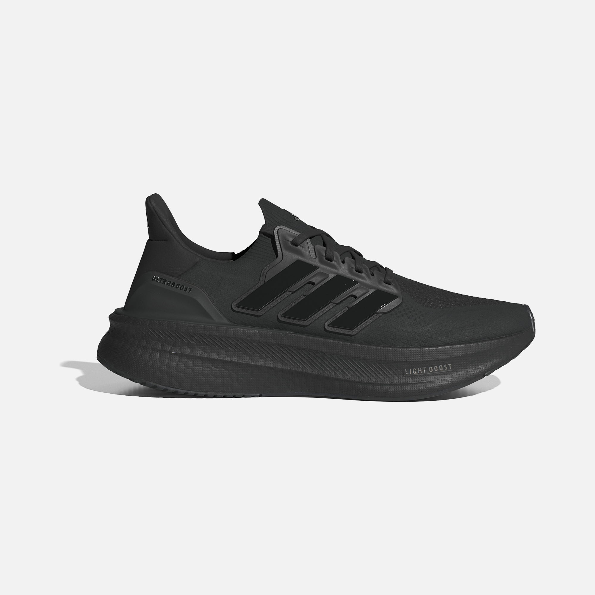 adidas Ultraboost 5 Primeknit Middle Distance Running Erkek Spor Ayakkabı