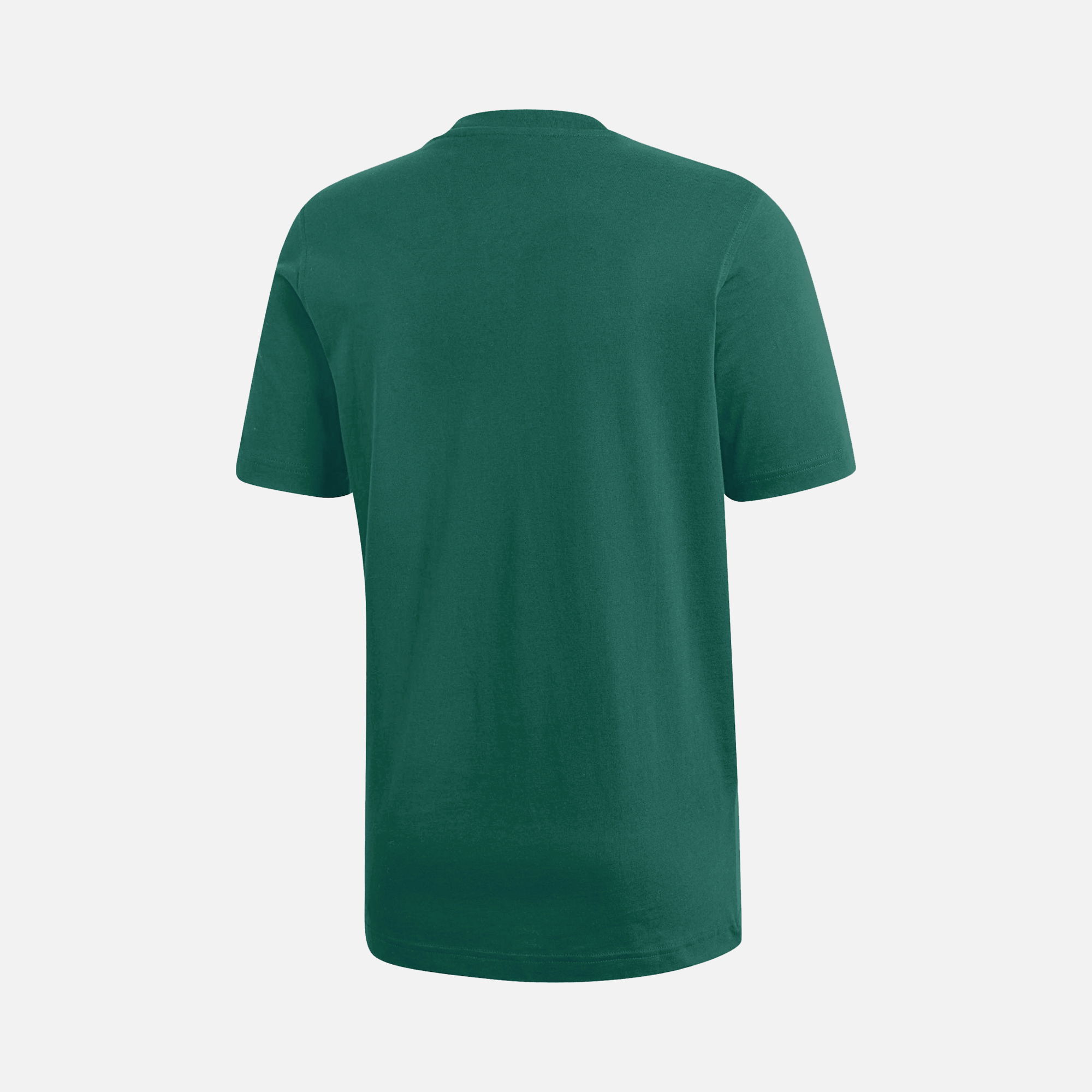 Barçın Basics Lifestyle Short-Sleeve Erkek Tişört