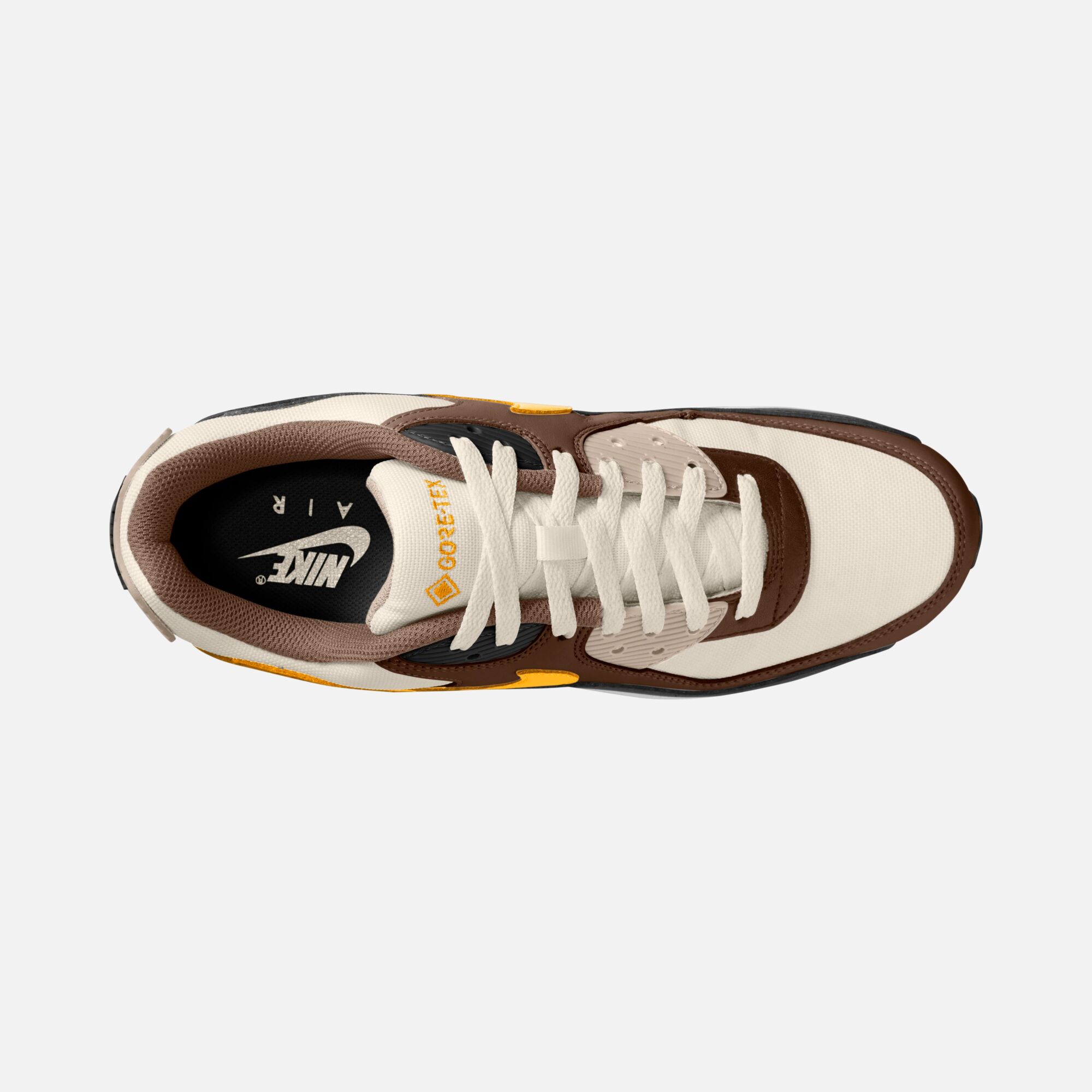 Nike Air Max 90 Gore-Tex Winterized Erkek Spor Ayakkabı