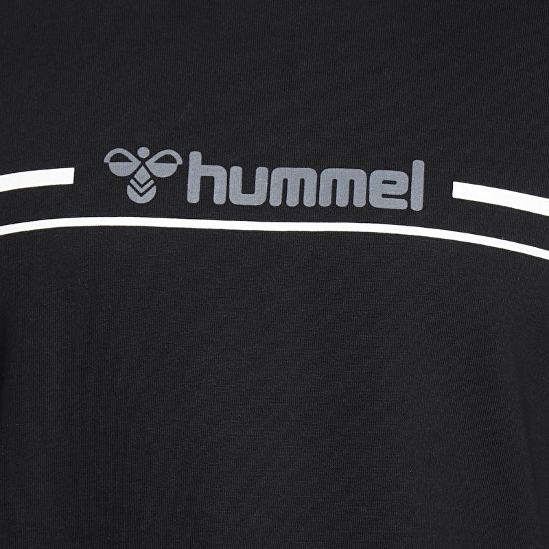 Hummel Dorio Hoodie Erkek Sweatshirt