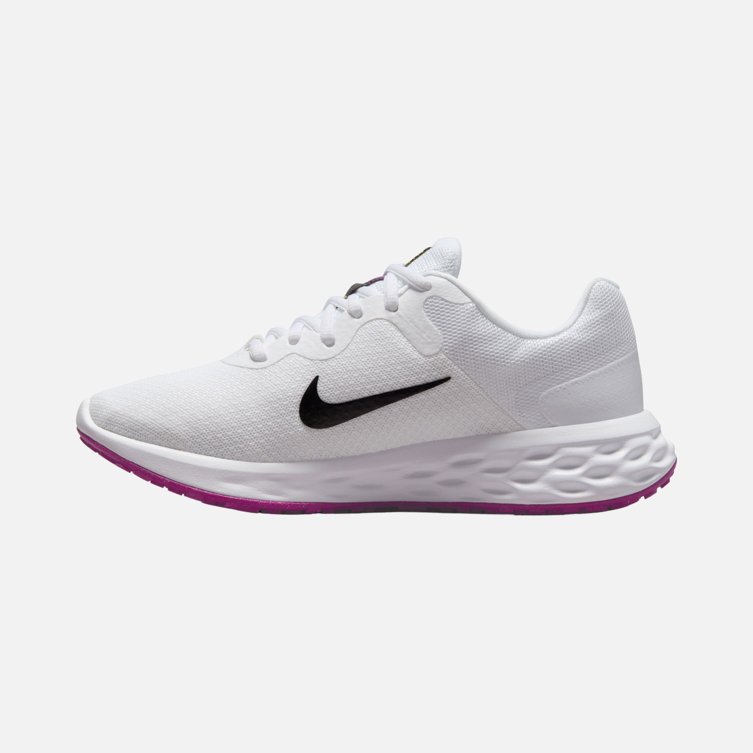 Nike Revolution 6 Next Nature Road Running Kadın Spor Ayakkabı