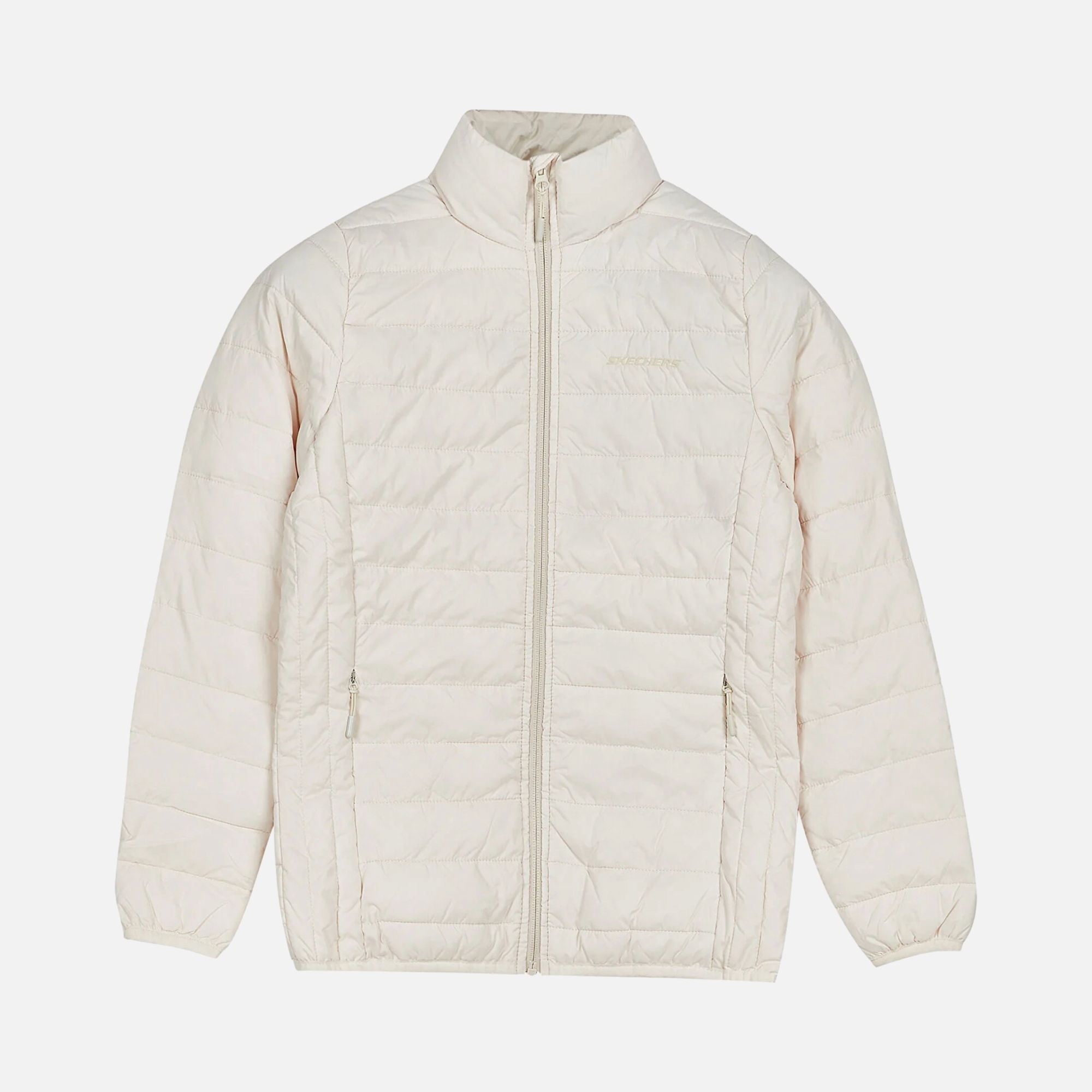Skechers Turtle Neck Essential Full-Zip Kadın Ceket