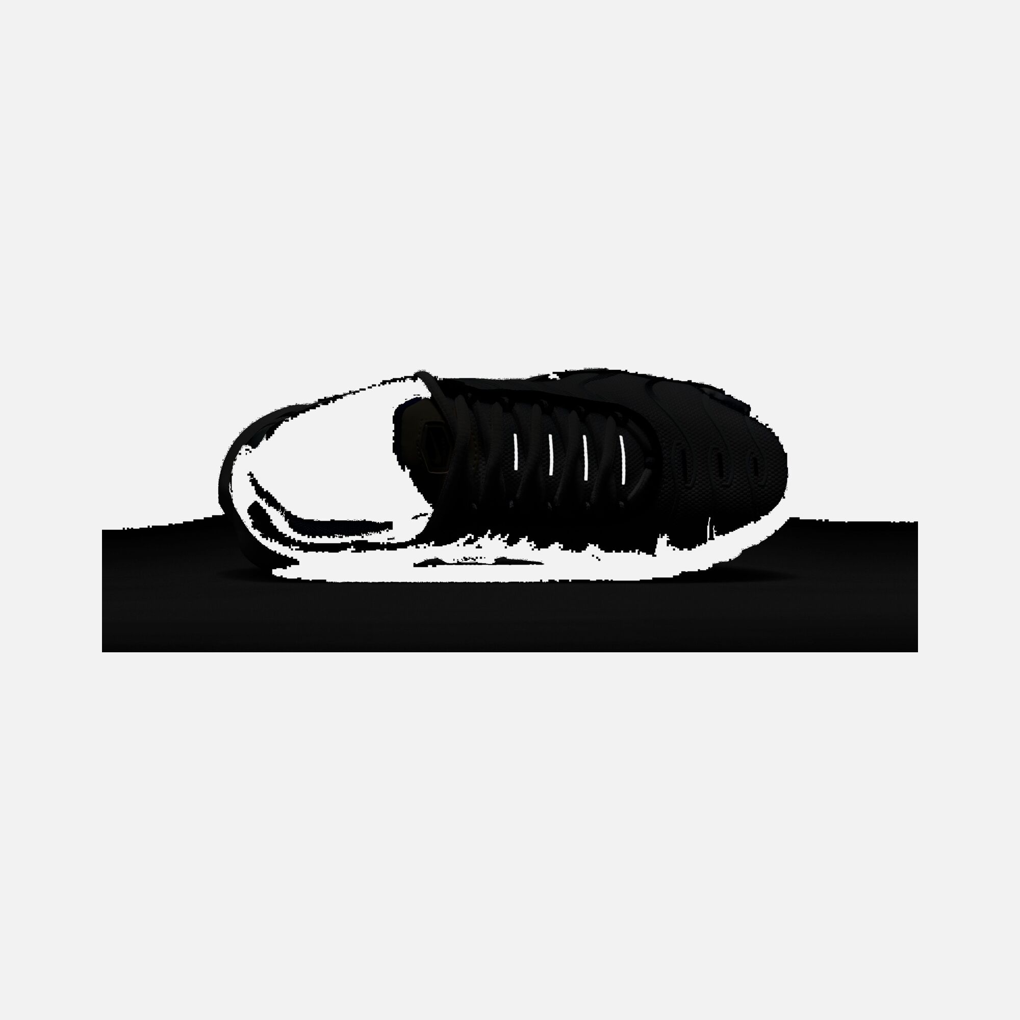 Nike Air Max Plus (GS) Spor Ayakkabı