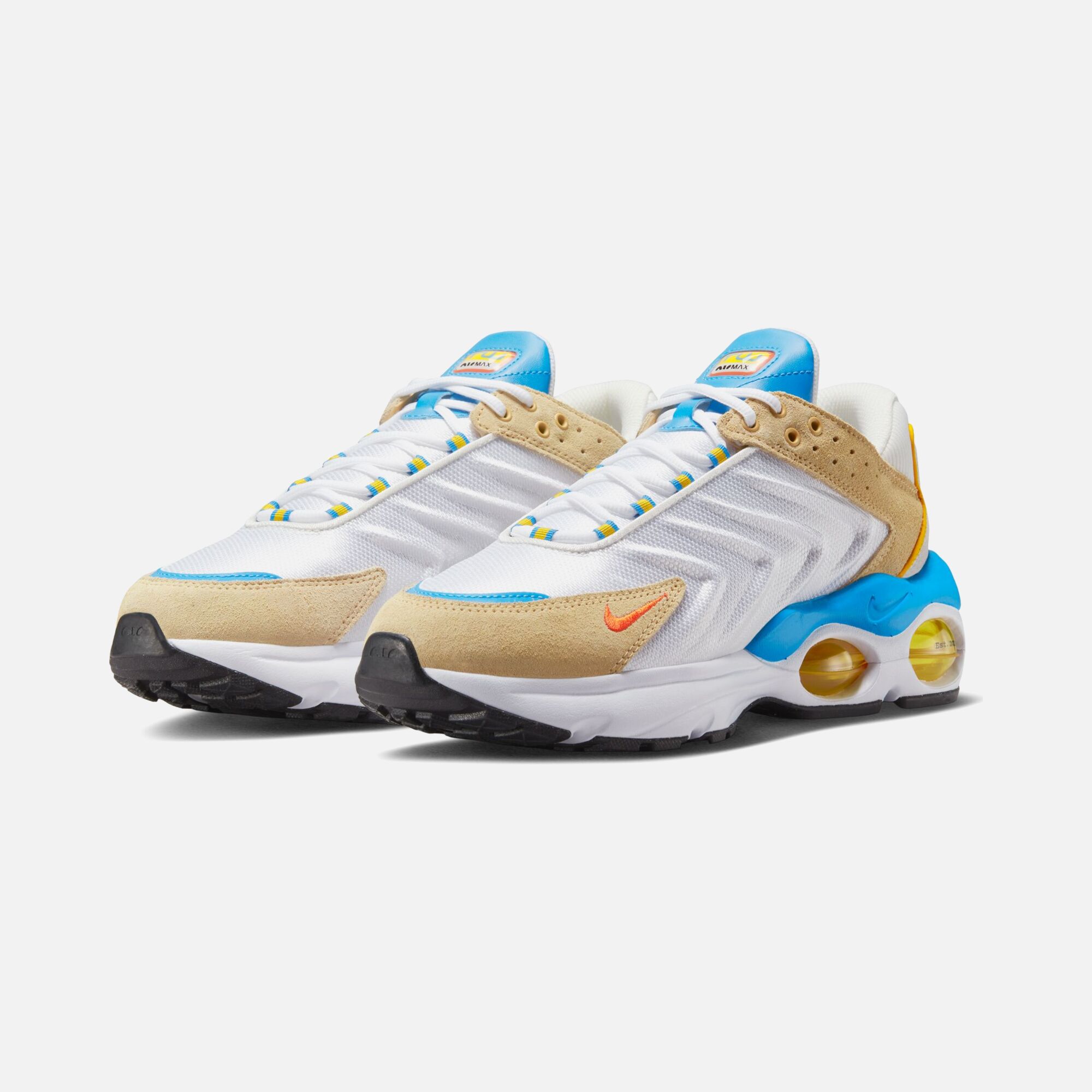 Nike Air Max TW SE Erkek Spor Ayakkabı