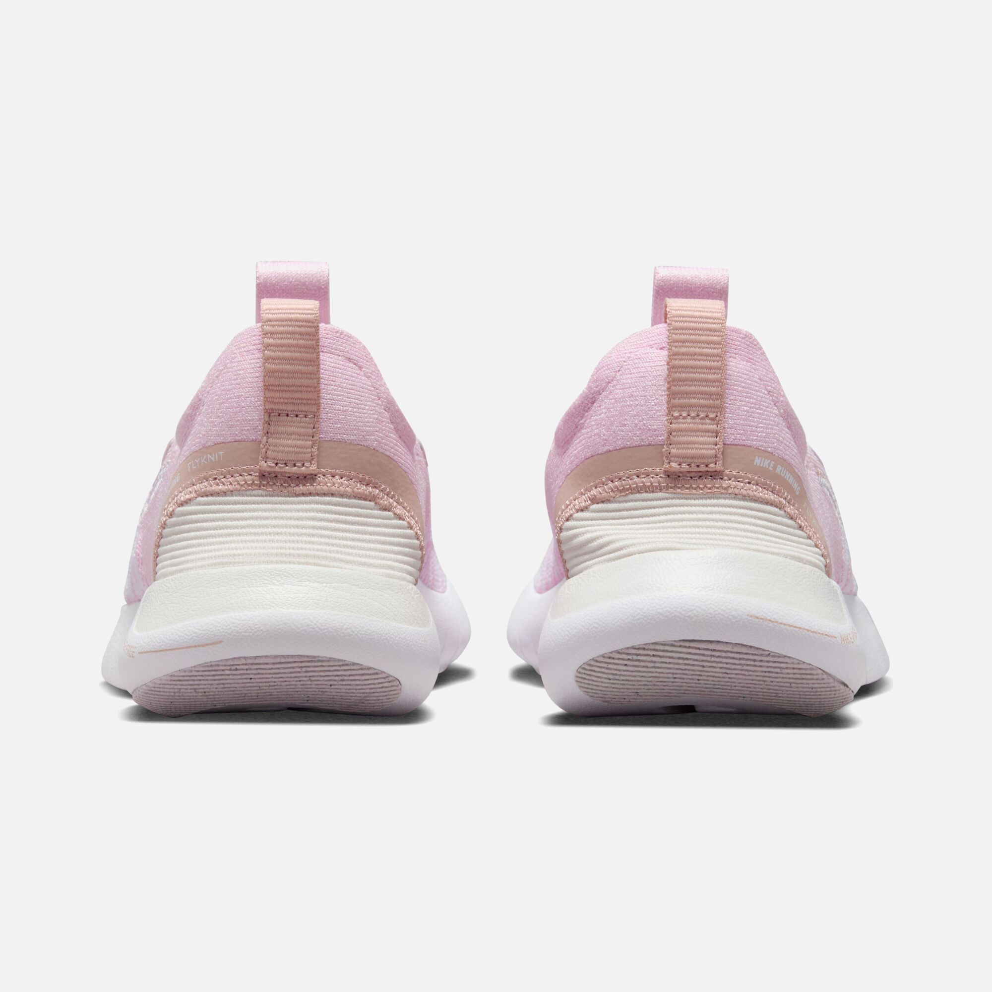 Nike Free Run FlyKnit Next Nature Road Running Kadın Spor Ayakkabı