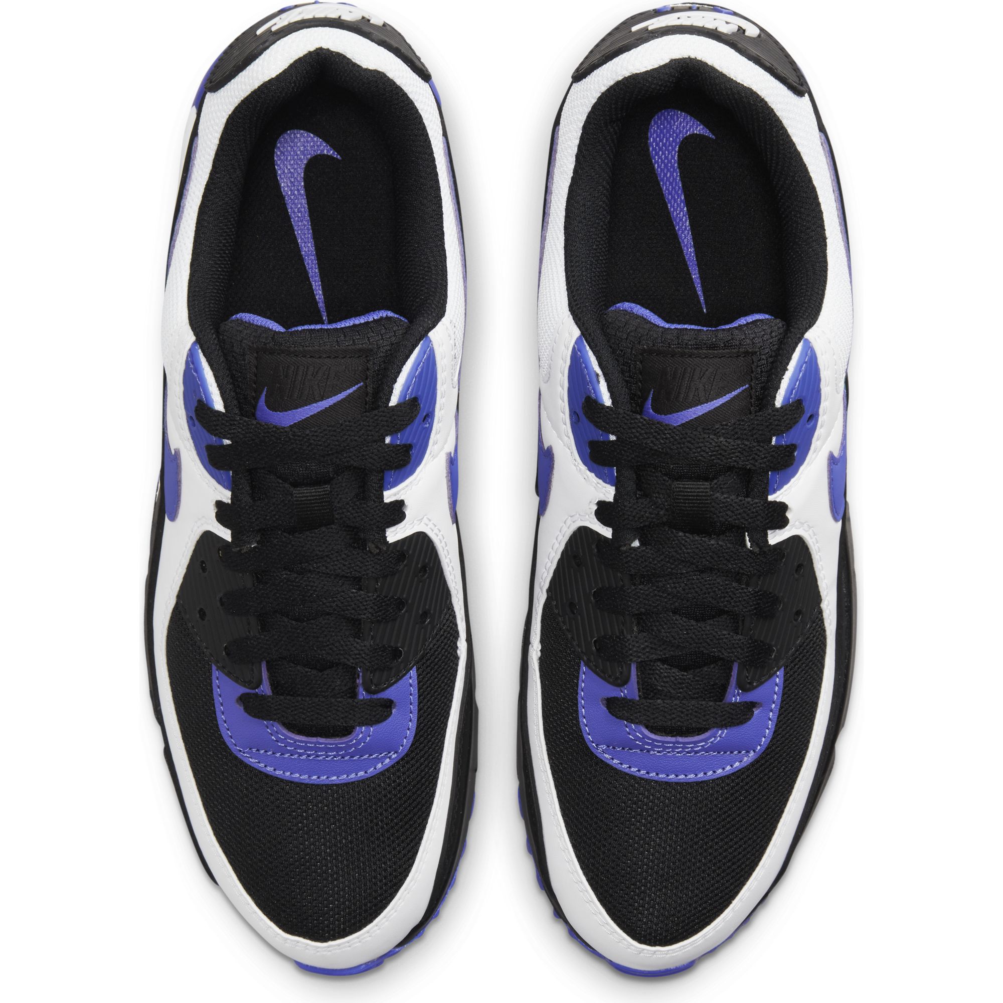 Nike Air Max 90 Erkek Spor Ayakkabı