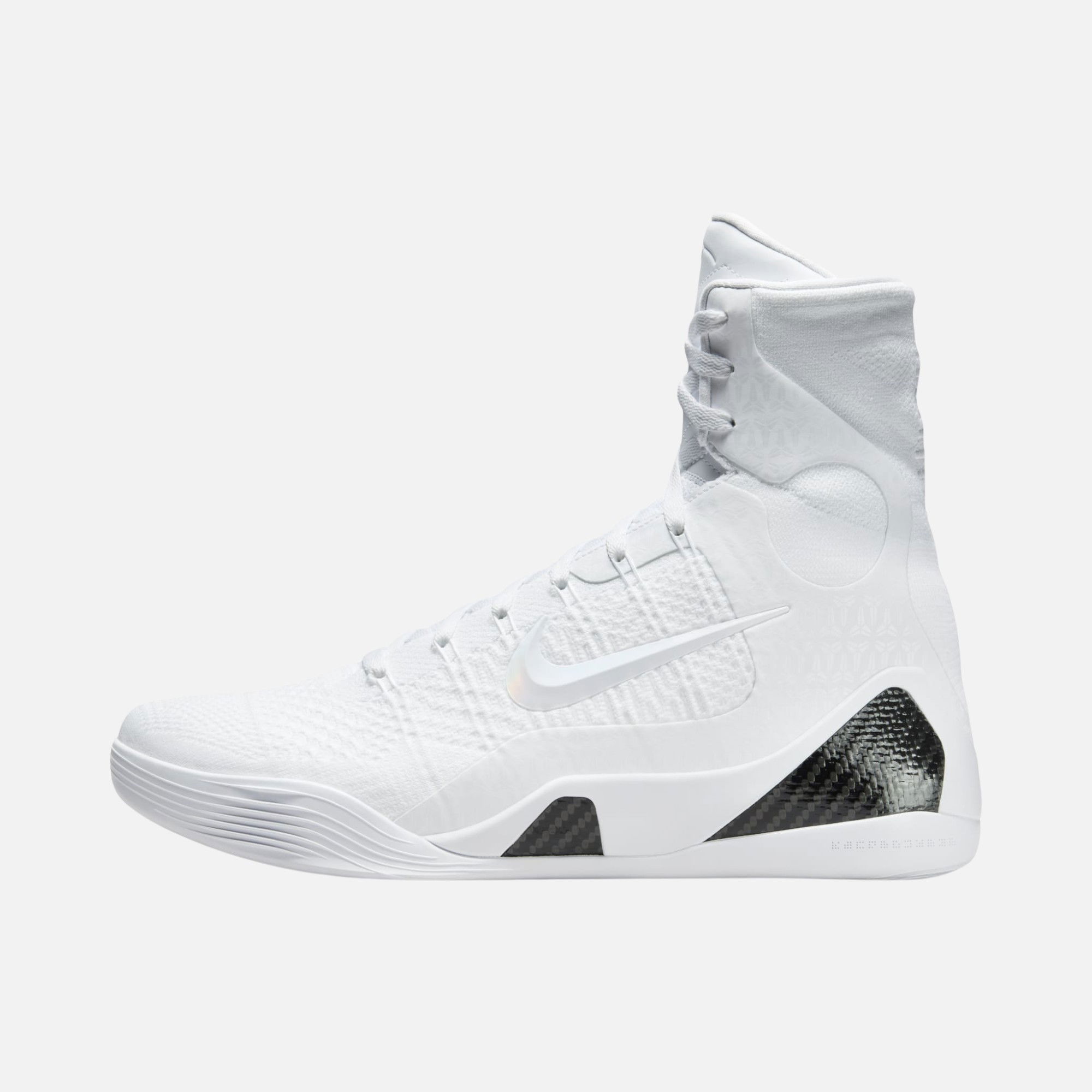 Nike Kobe Bryant IX Elite Protro High ''Halo'' Erkek Basketbol Ayakkabısı