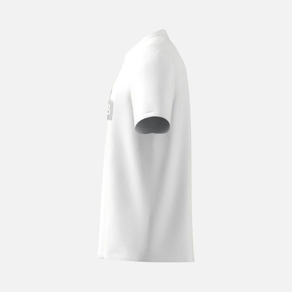 adidas Sportswear Future Icons Camuoflage Graphic Short-Sleeve Erkek Tişört