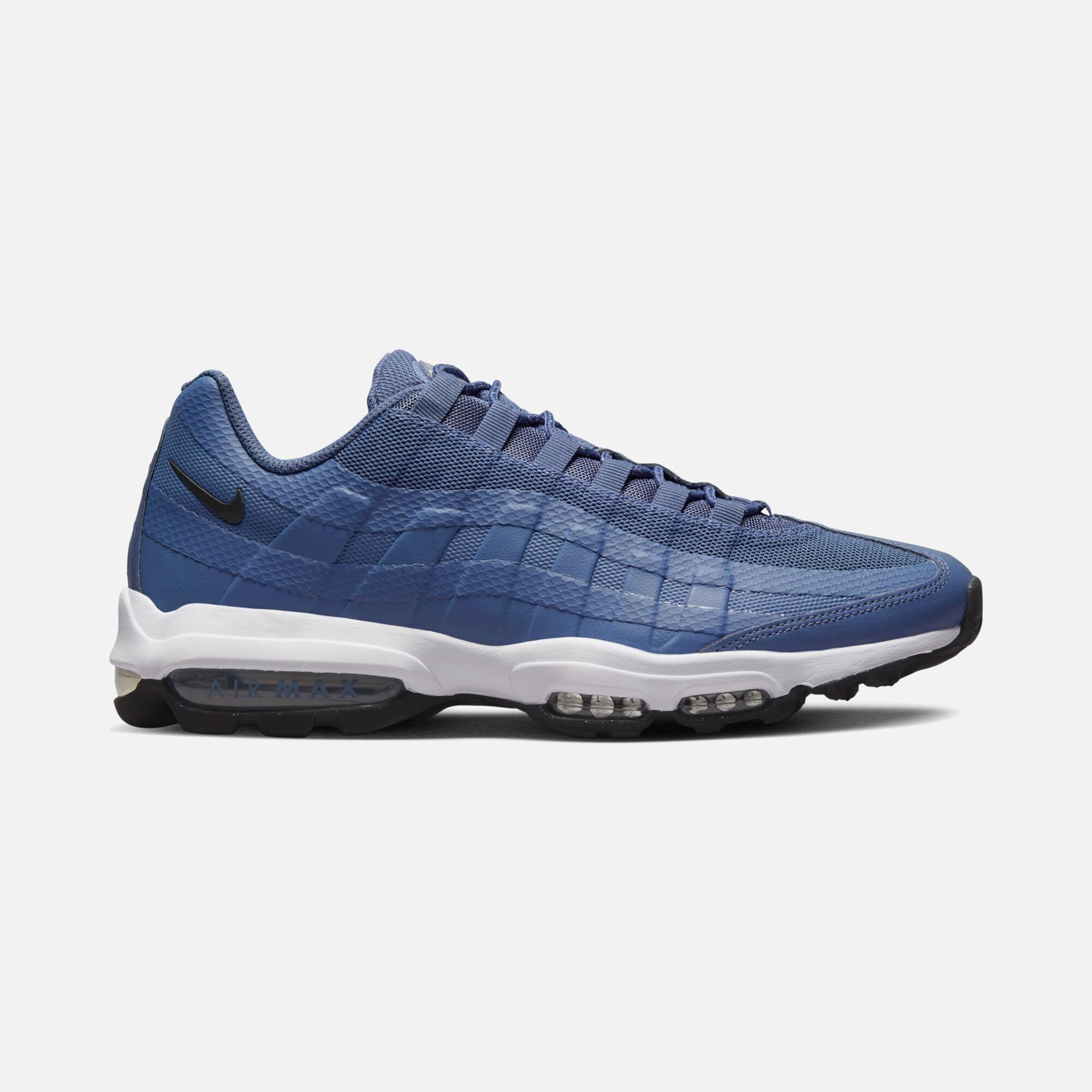 Nike Air Max 95 Ultra Erkek Spor Ayakkabı