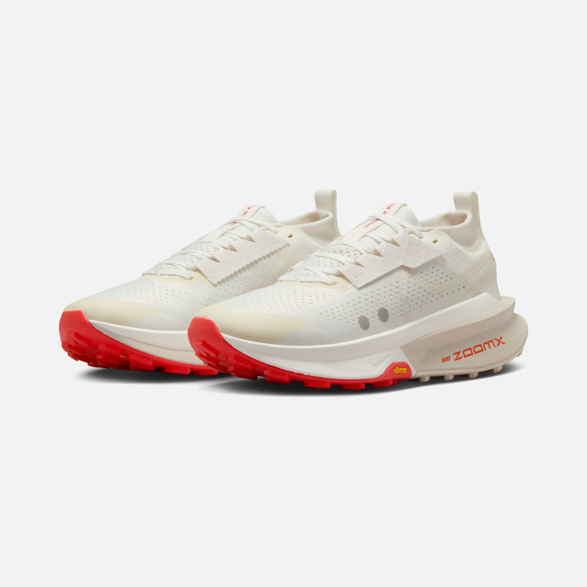 Nike ZoomX Zegama 2 Trail Running Erkek Spor Ayakkabı